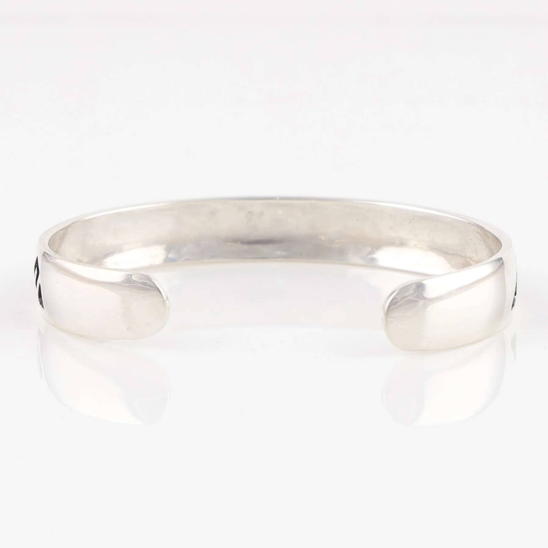 Hopi Whirlwind Cuff - Image 4