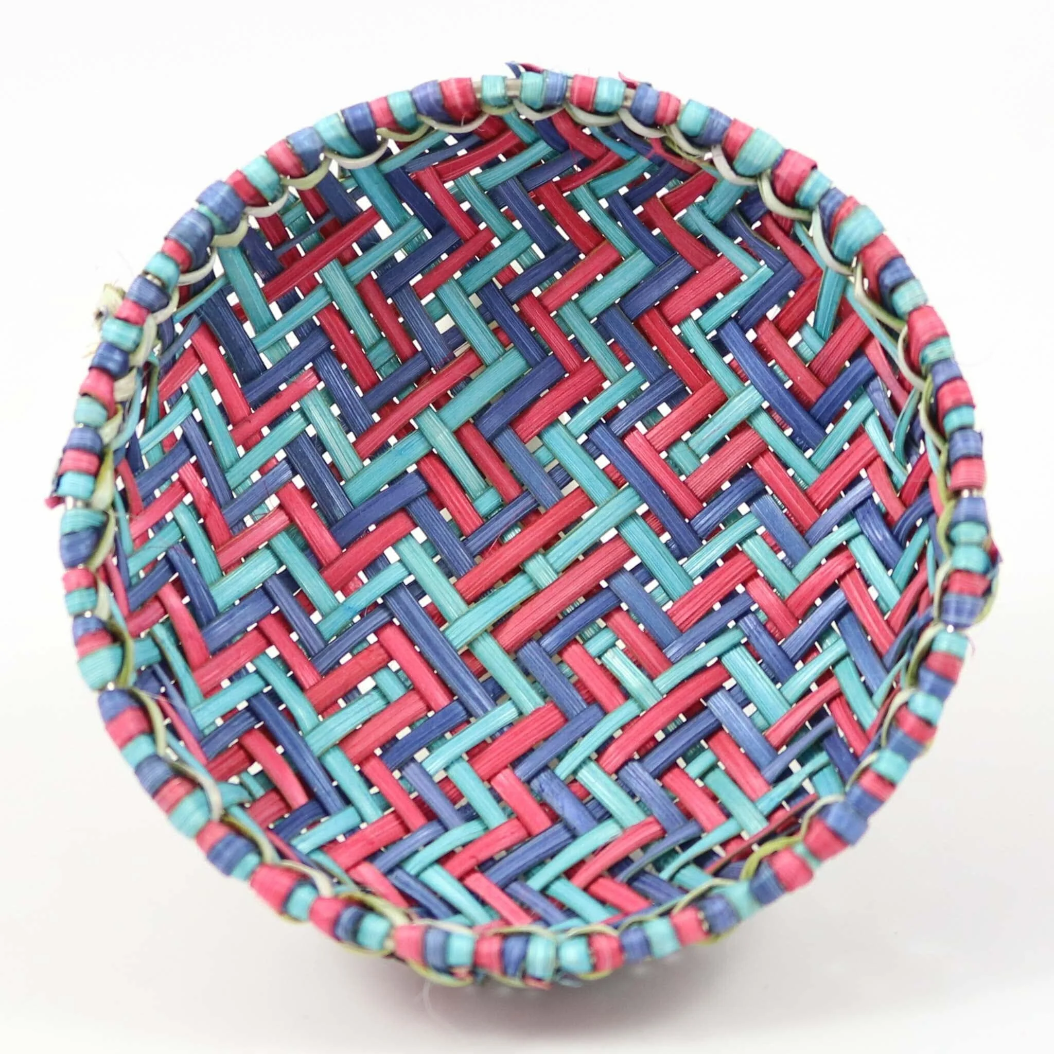 Hopi Yucca Sifter