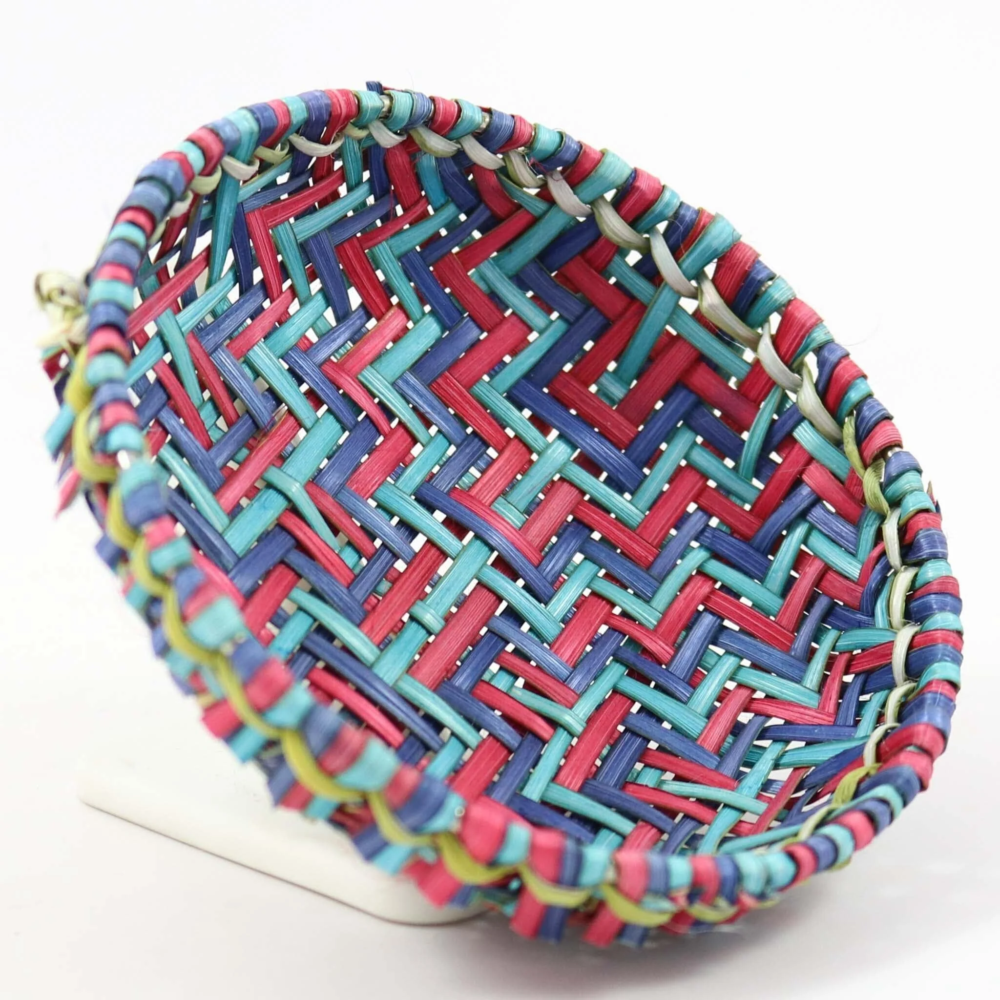 Hopi Yucca Sifter - Image 2