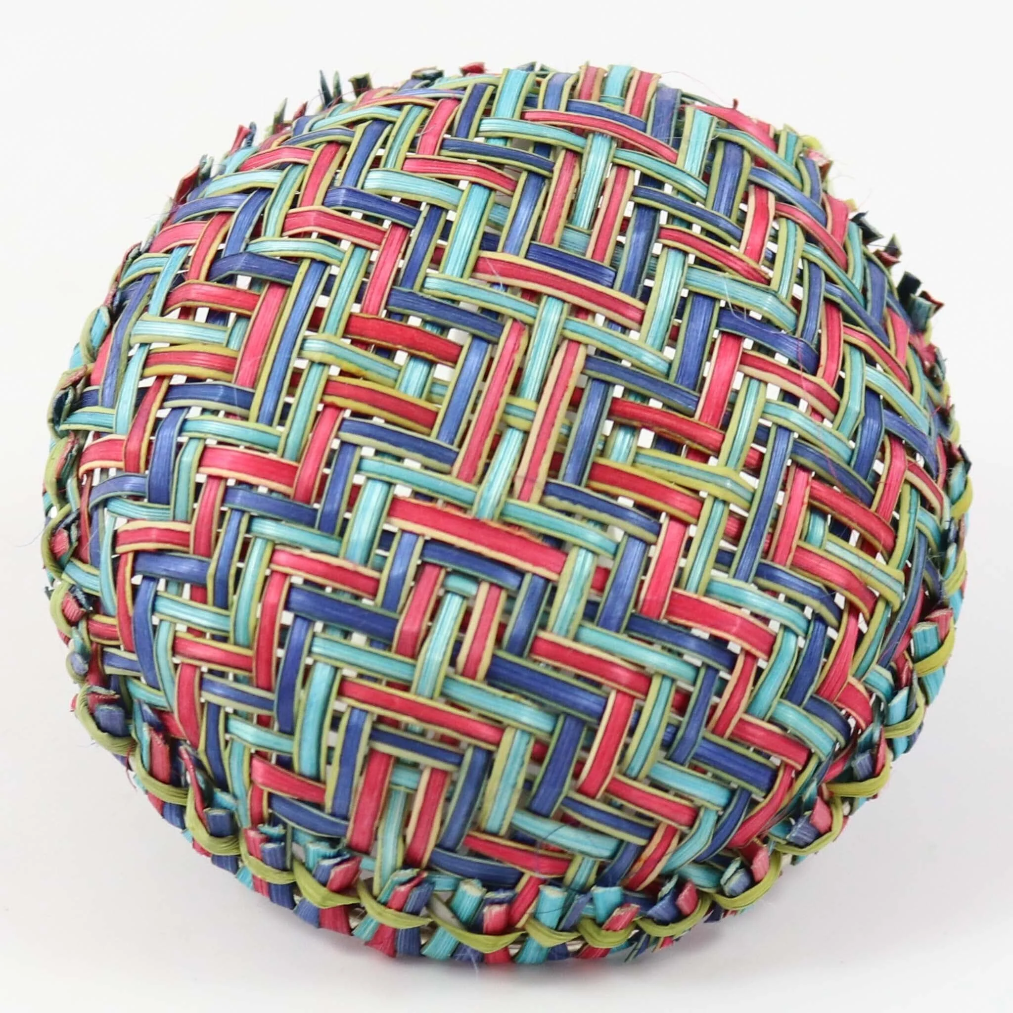 Hopi Yucca Sifter - Image 3