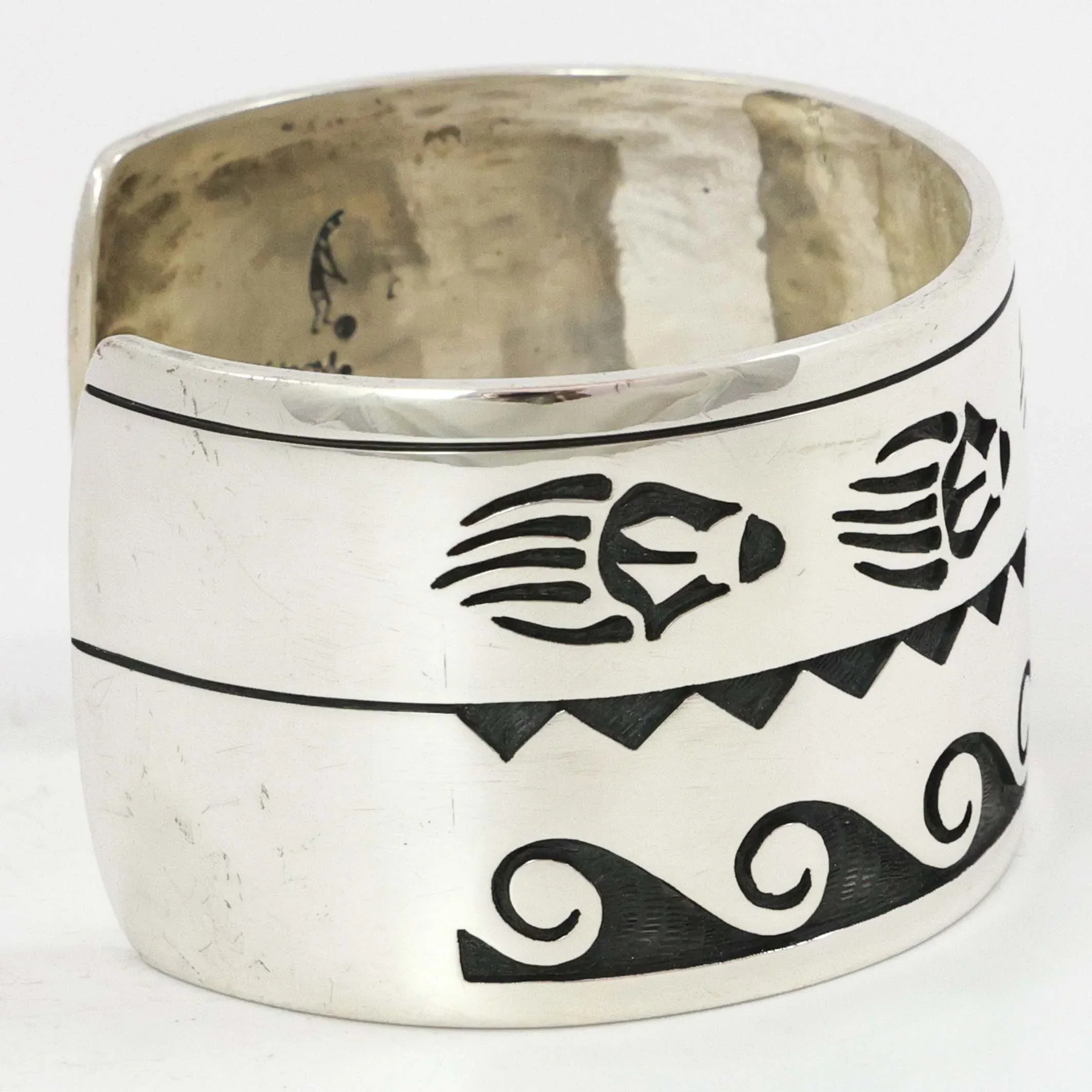 Hopy Overlay Cuff - Image 5