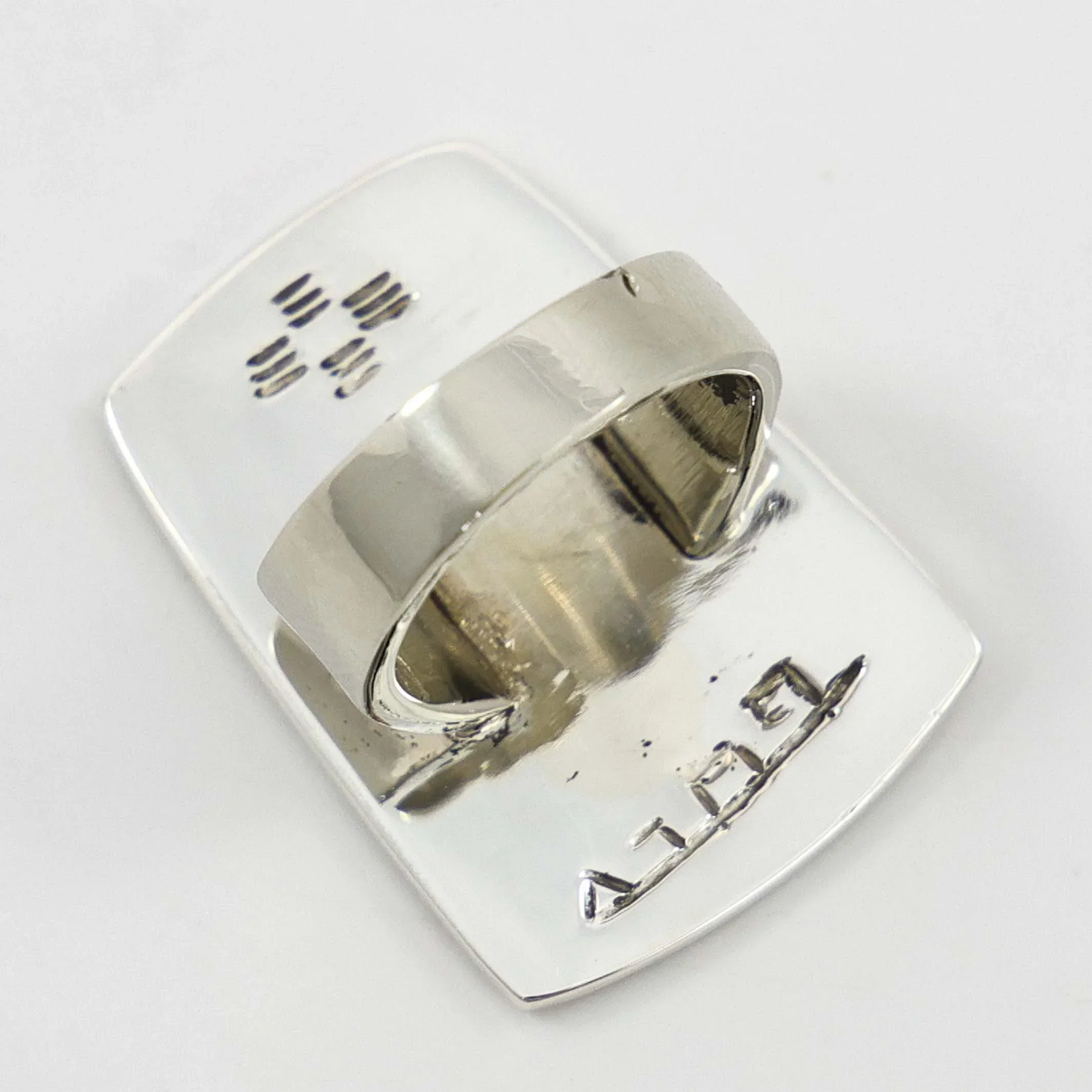 Horned Toad and Ants Ring - Image 3