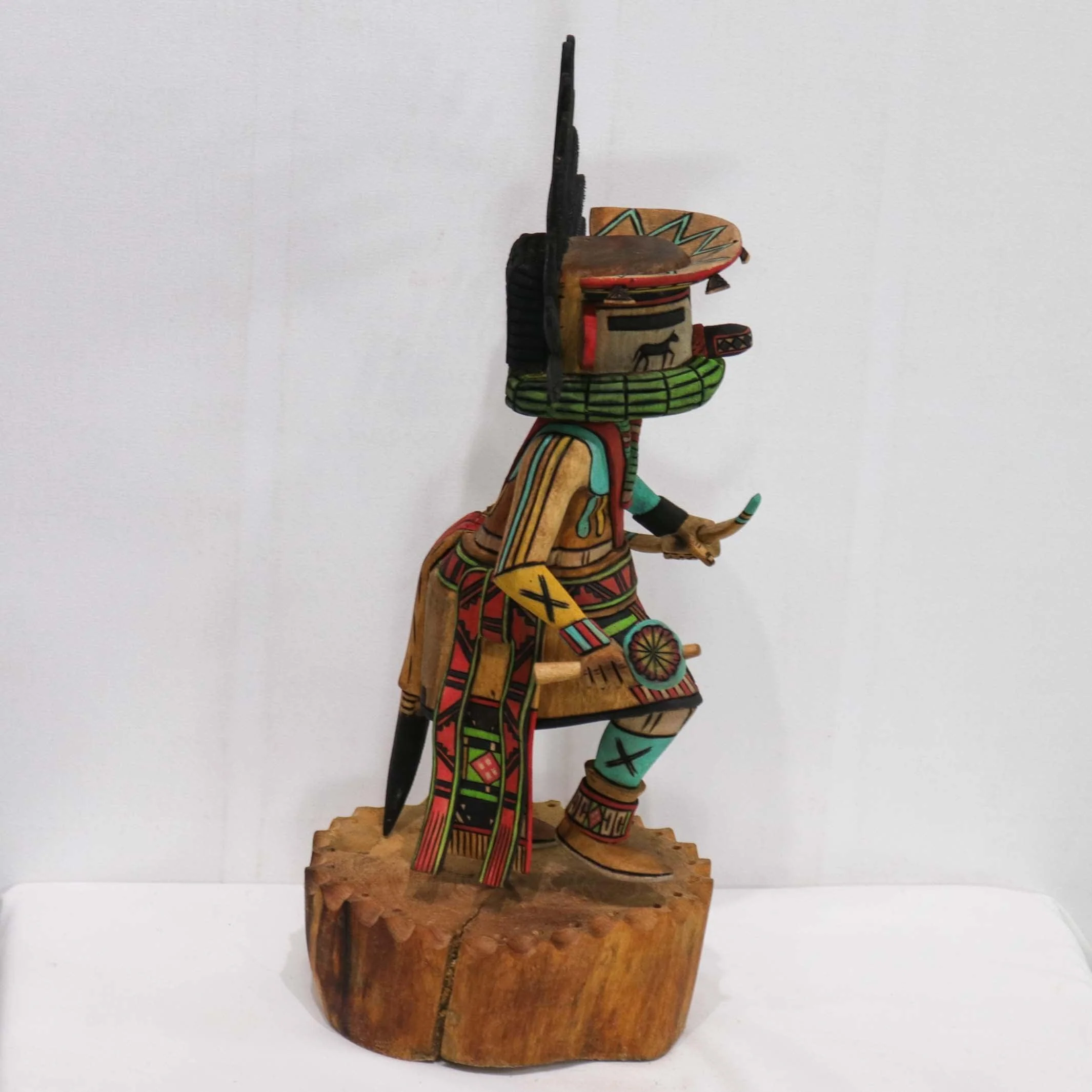Horse Kachina - Image 2