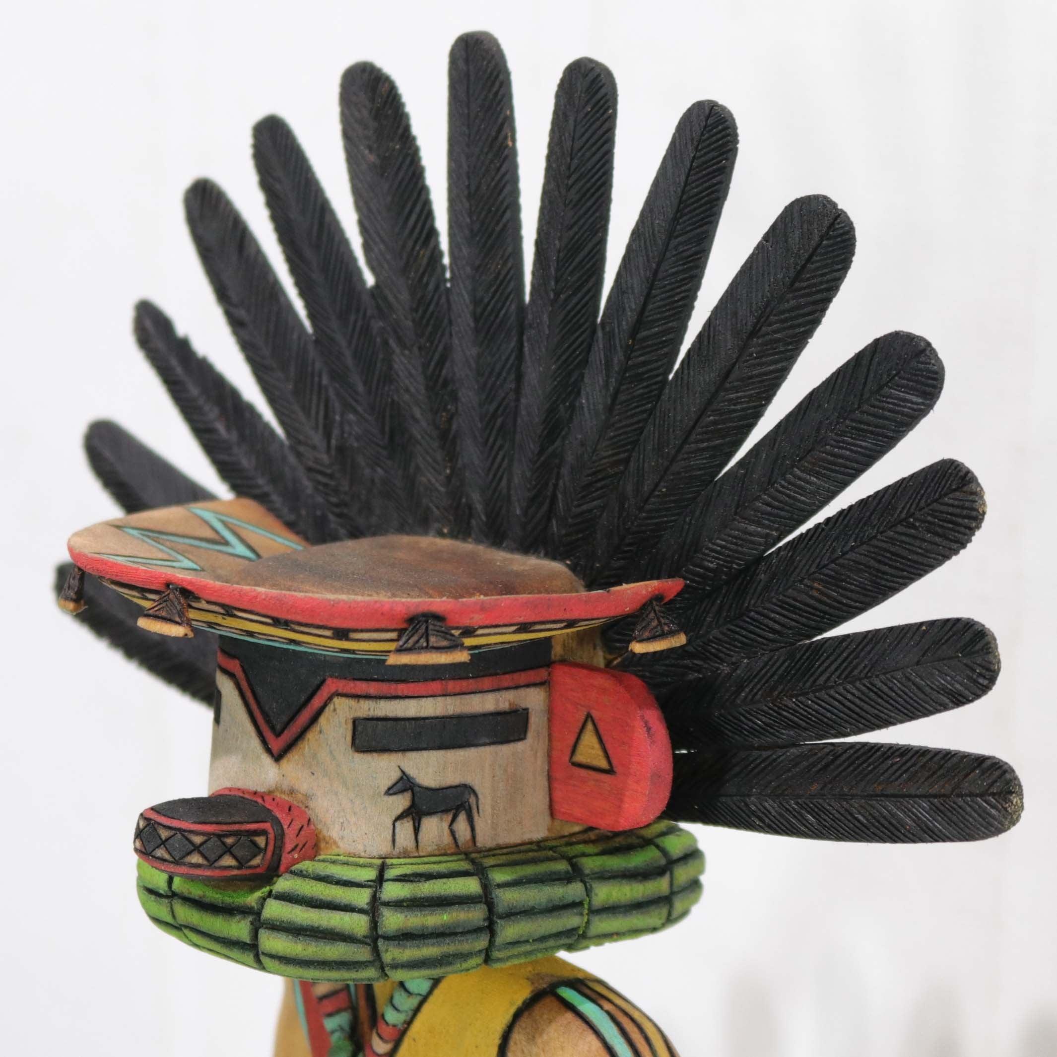Horse Kachina - Image 5
