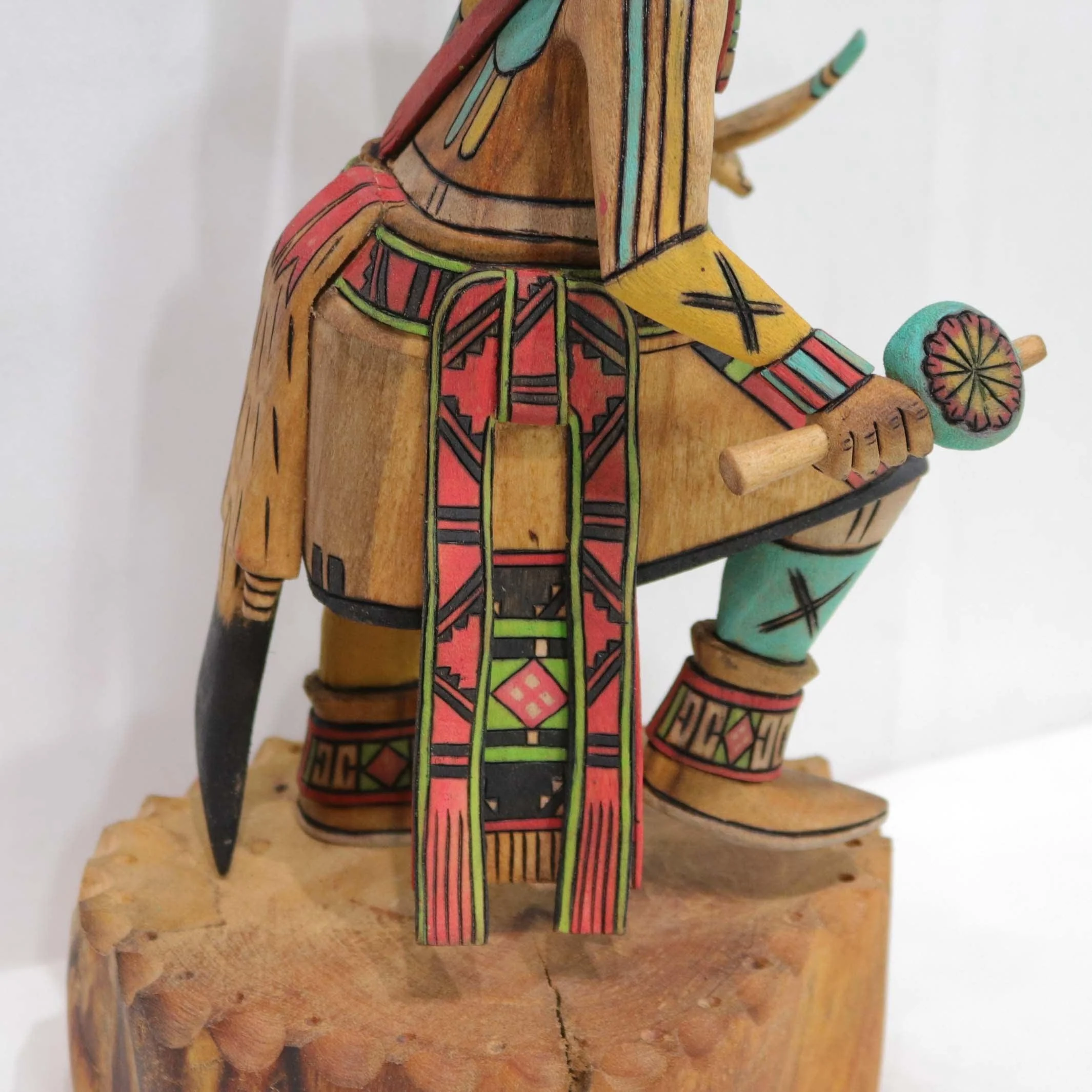 Horse Kachina - Image 7