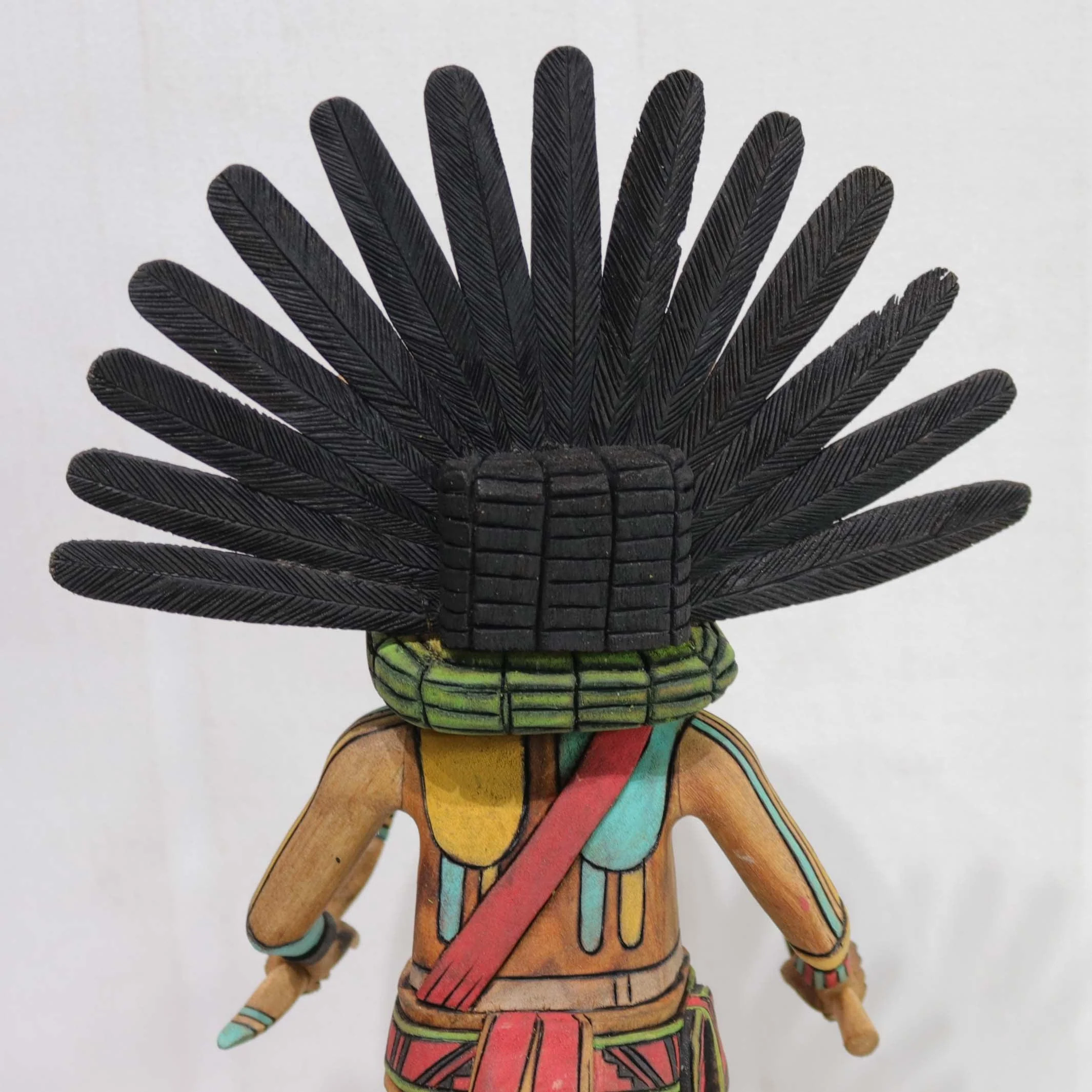 Horse Kachina - Image 8