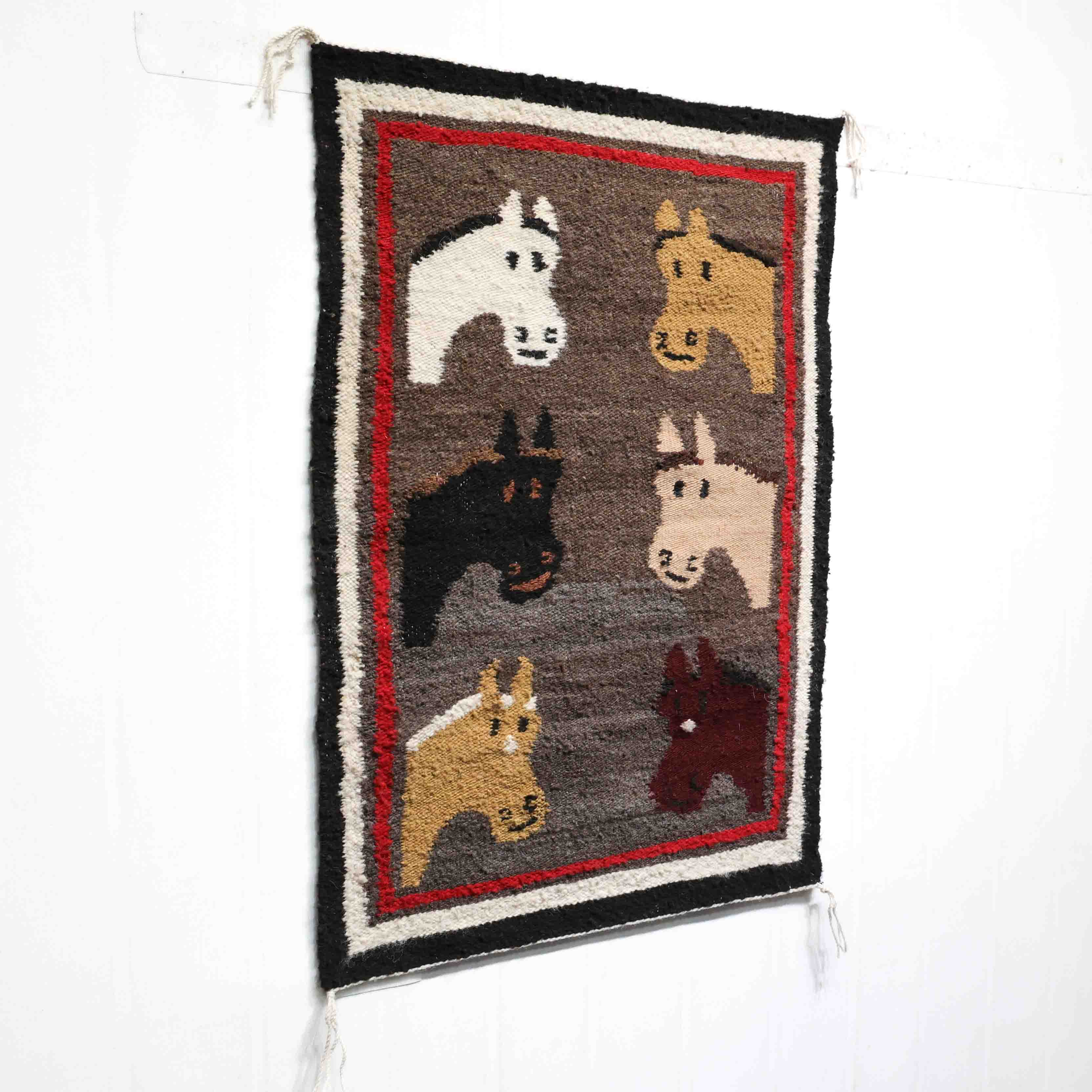Horse Pictorial - Image 4