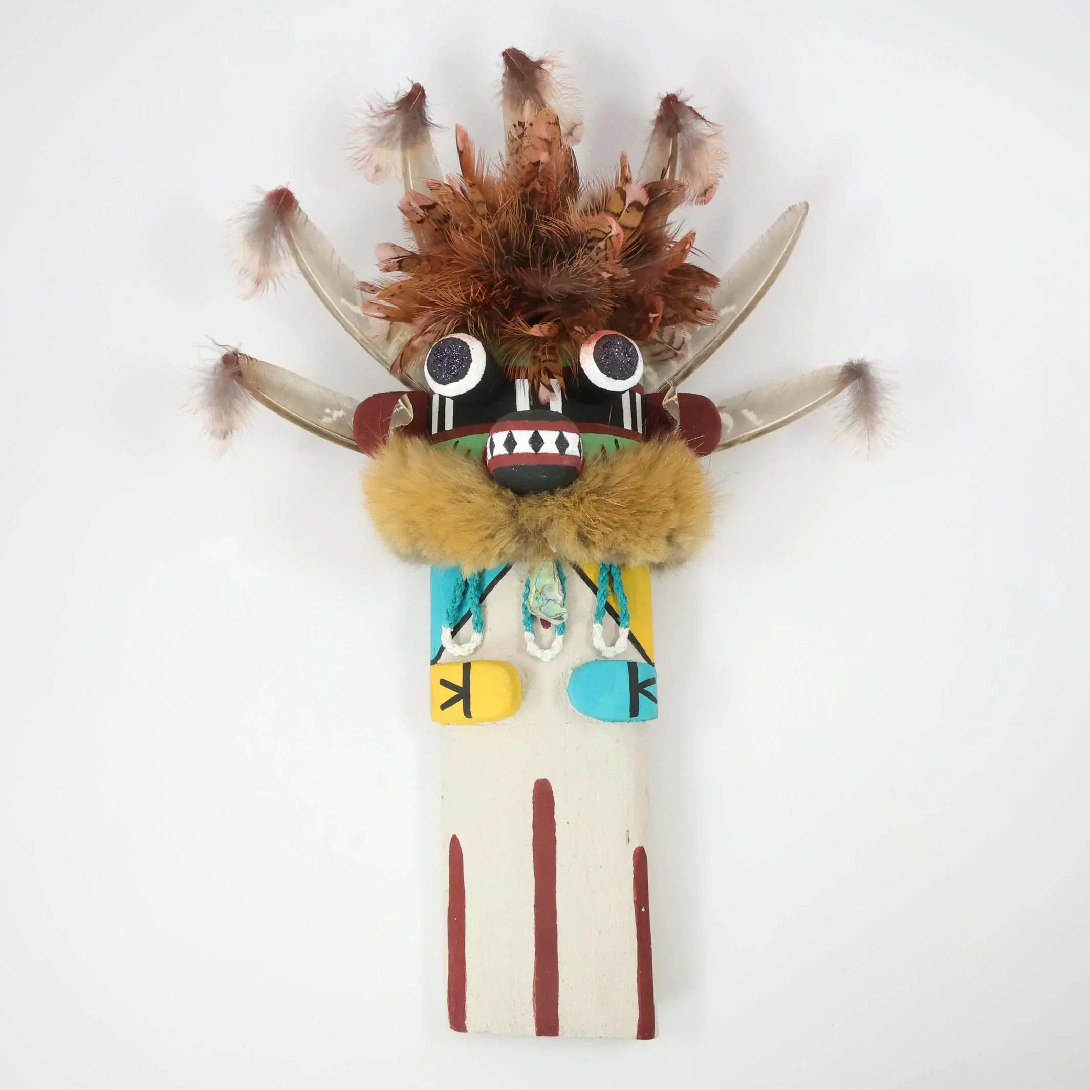Protector Kachina