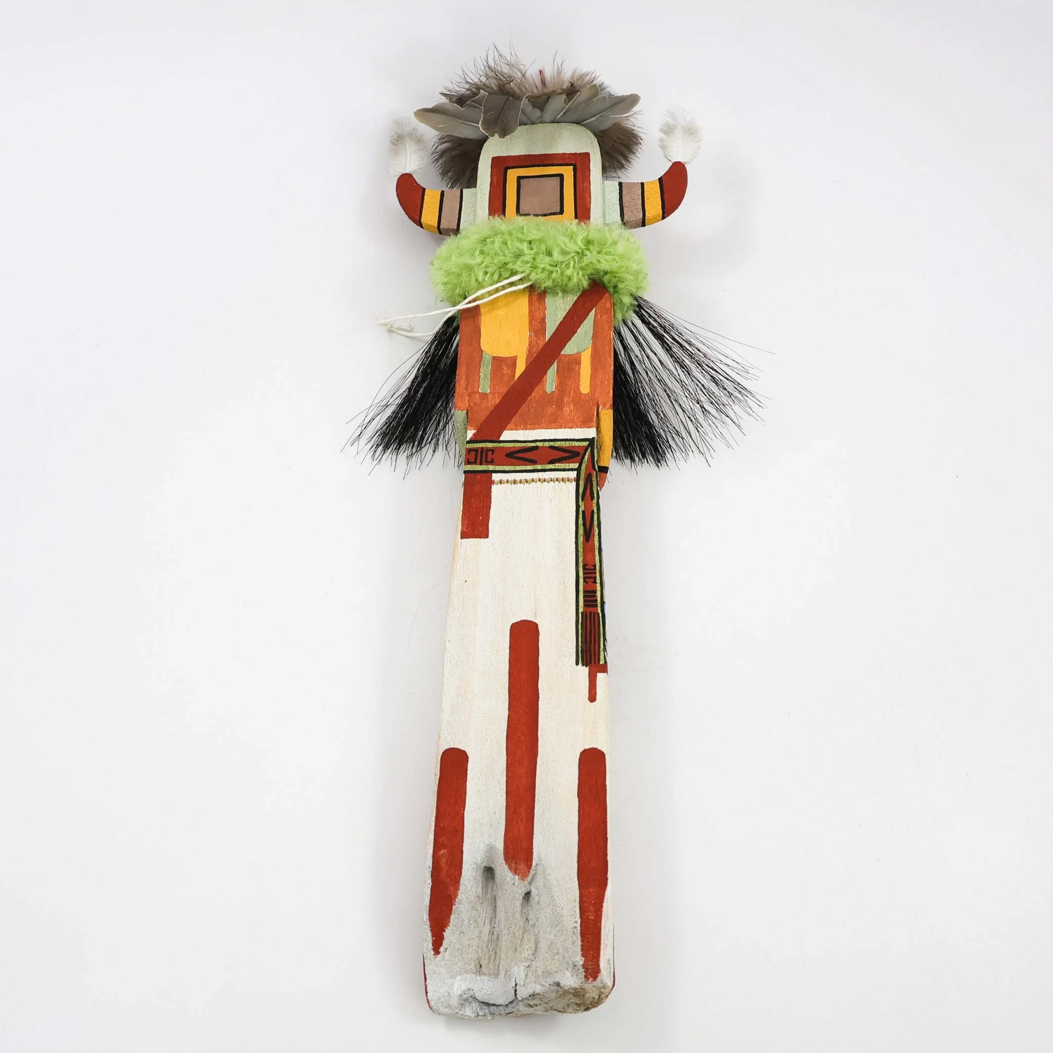 Hu Kachina - Image 2
