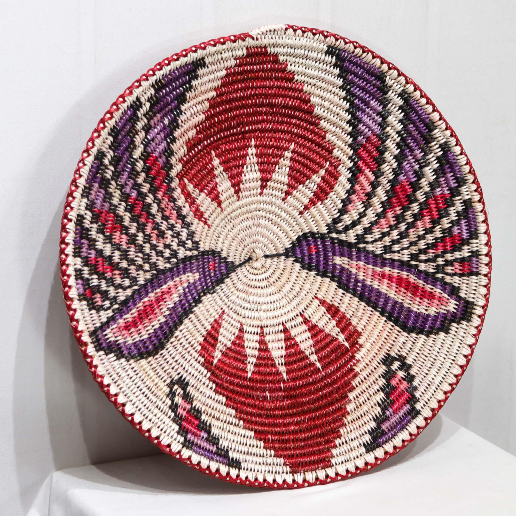 Hummingbird Basket - Image 3
