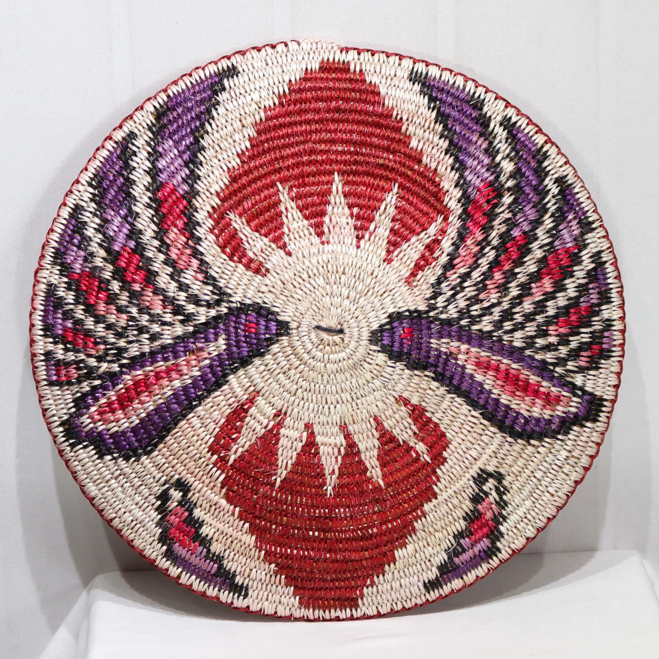 Hummingbird Basket - Image 4