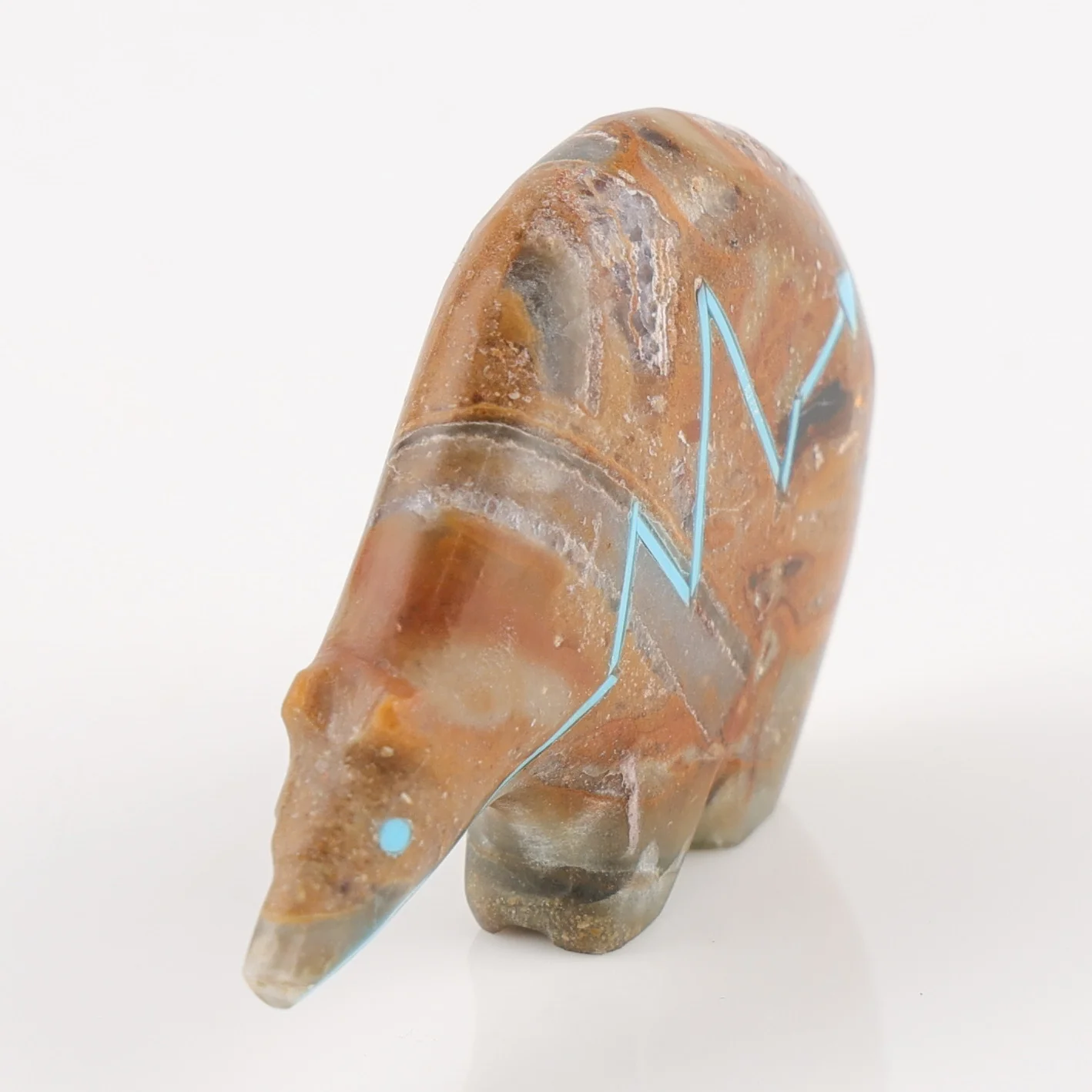 Humpback Bear Fetish - Image 2