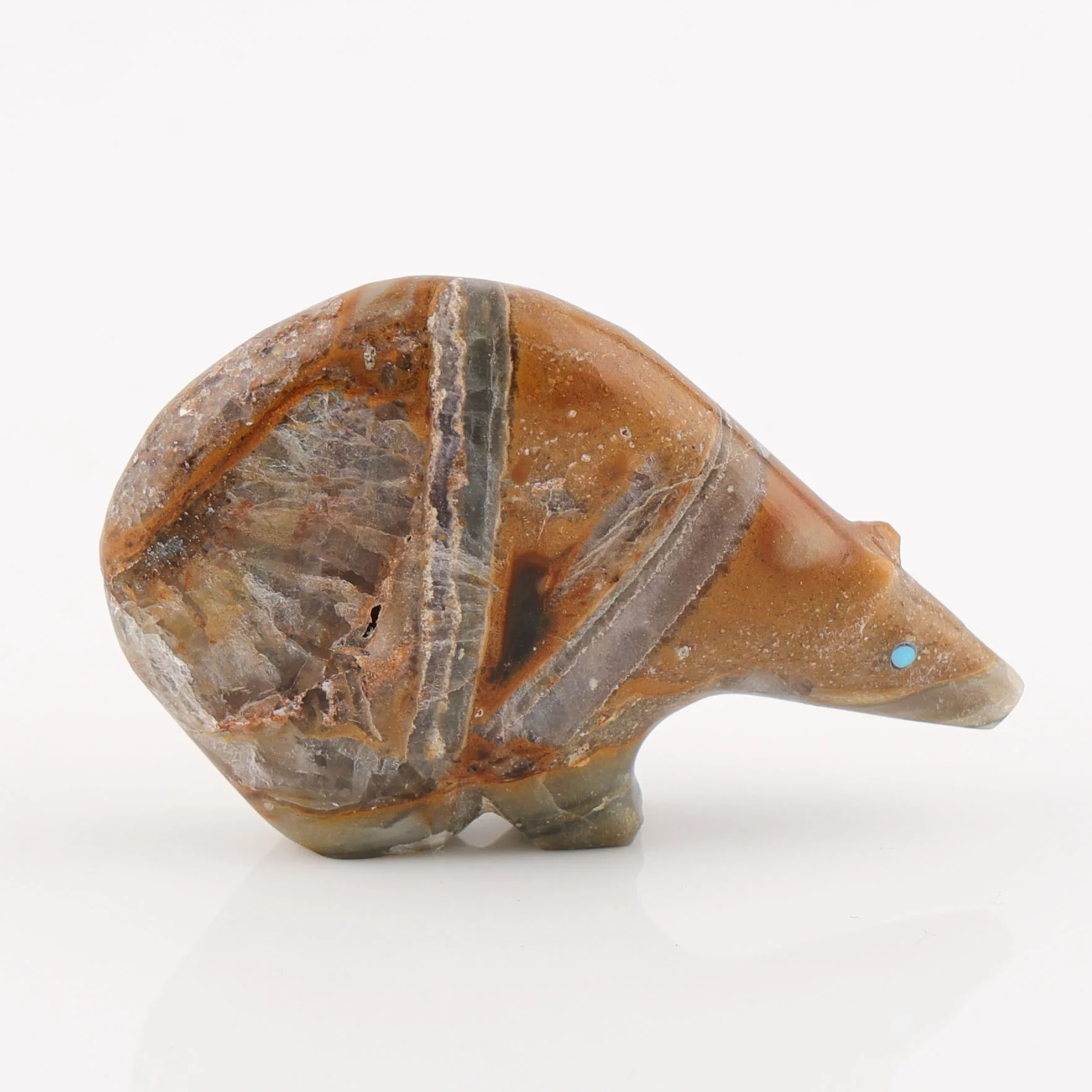 Humpback Bear Fetish - Image 3