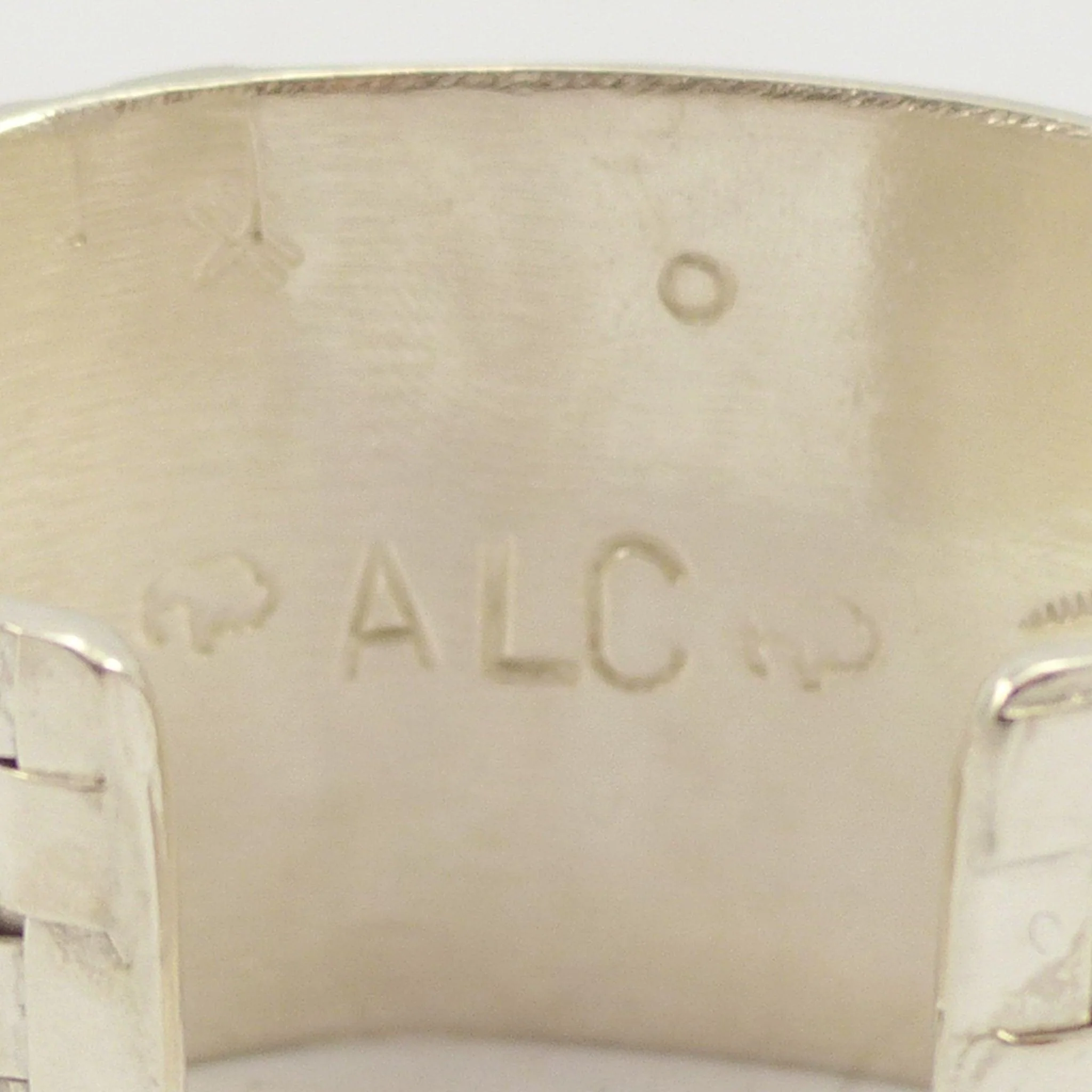 Indian Mountain Turquoise Cuff - Image 5