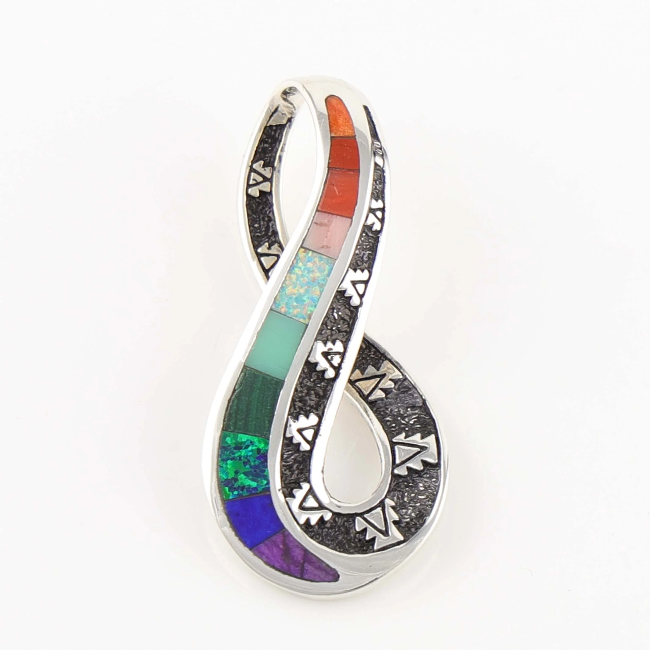 Infinity Pendant