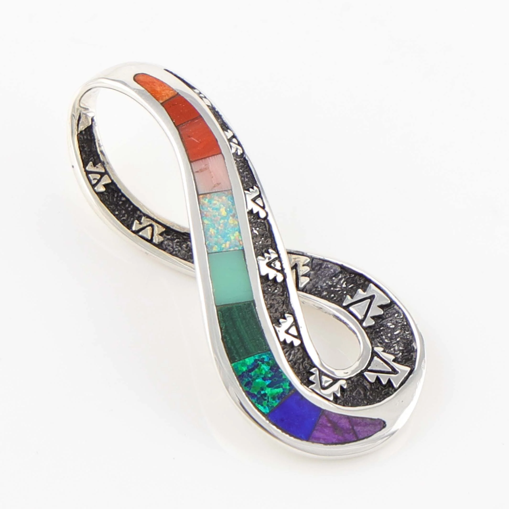 Infinity Pendant - Image 2