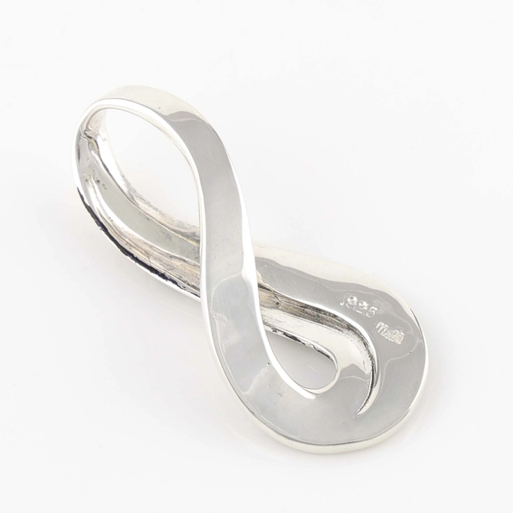 Infinity Pendant - Image 3