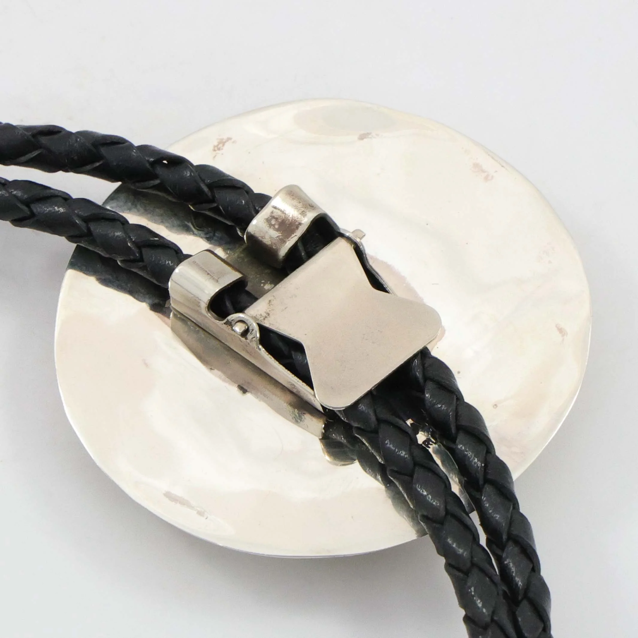 Inlay Bola Tie - Image 4