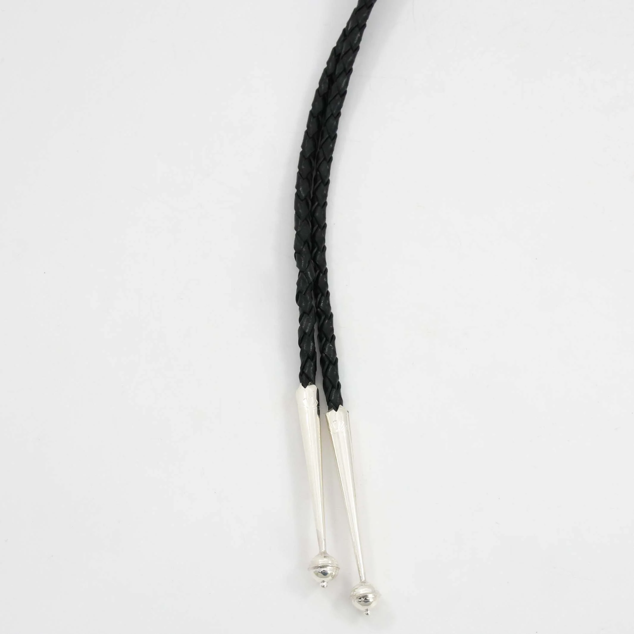 Inlay Bola Tie - Image 5