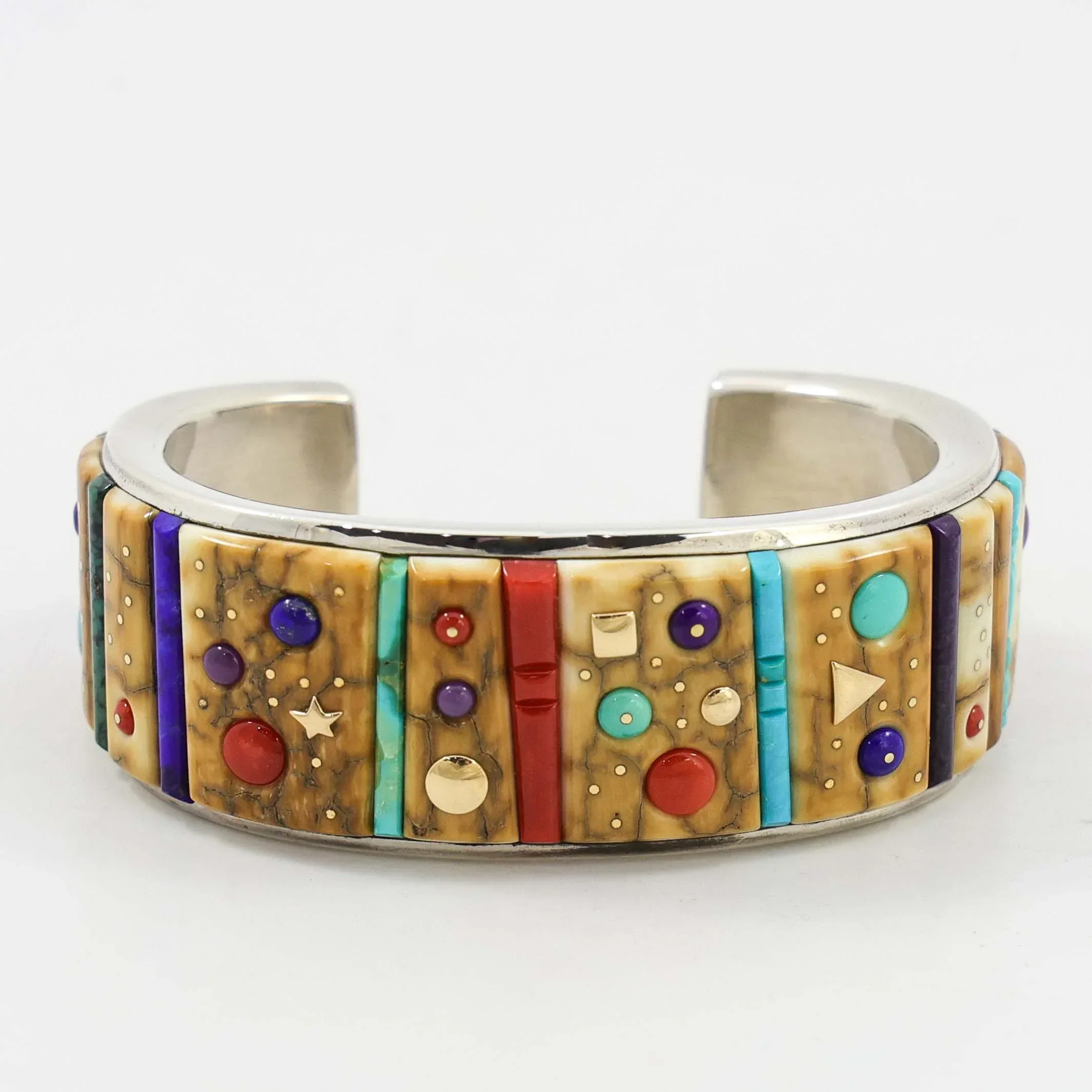 Inlay Bracelet - Image 2