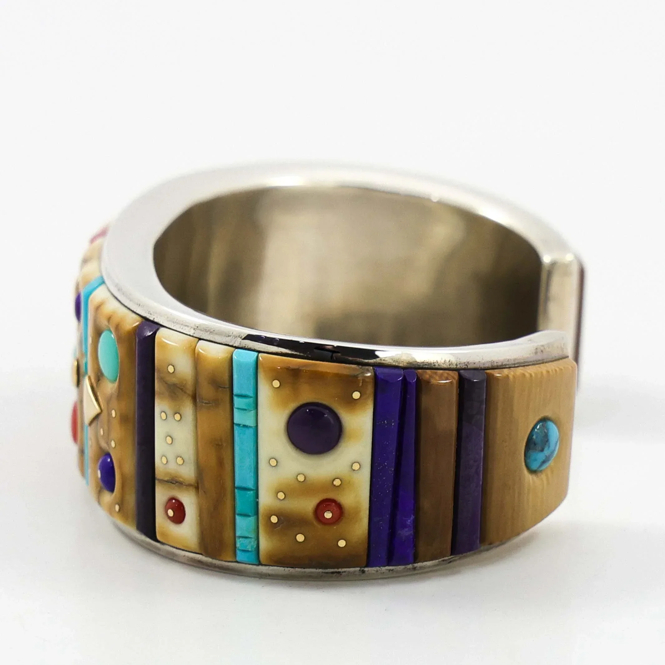 Inlay Bracelet - Image 4