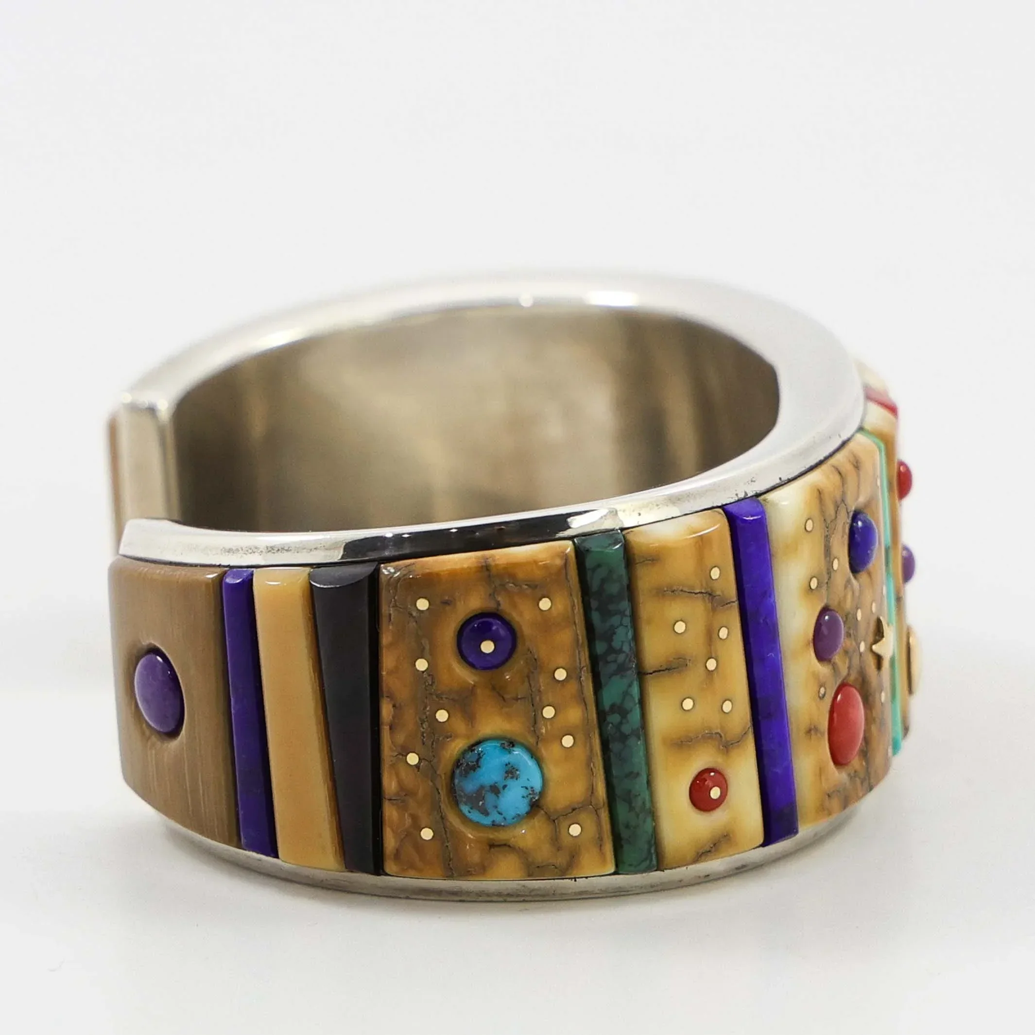 Inlay Bracelet - Image 5
