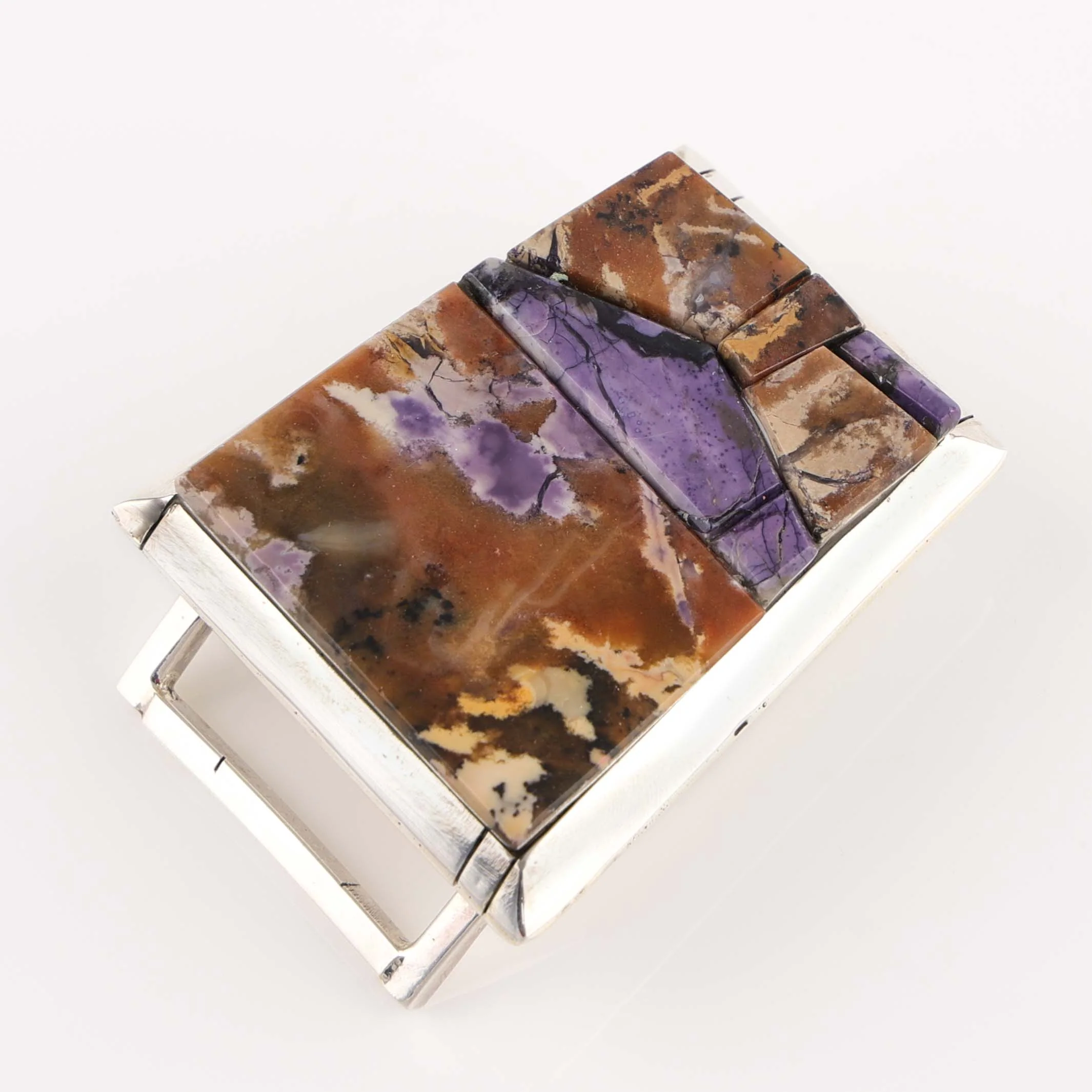 Inlay Buckle - Image 2