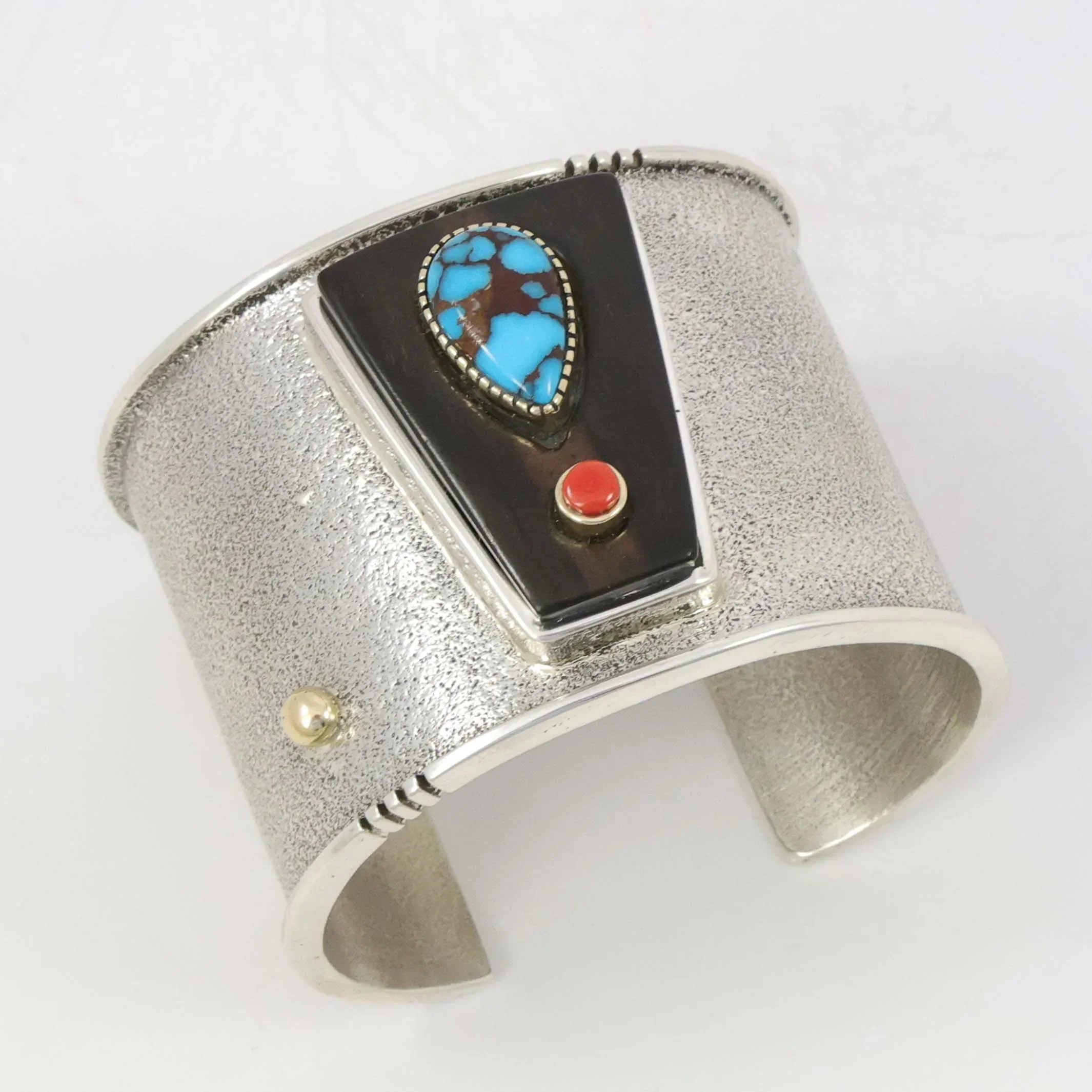 Inlay Cuff