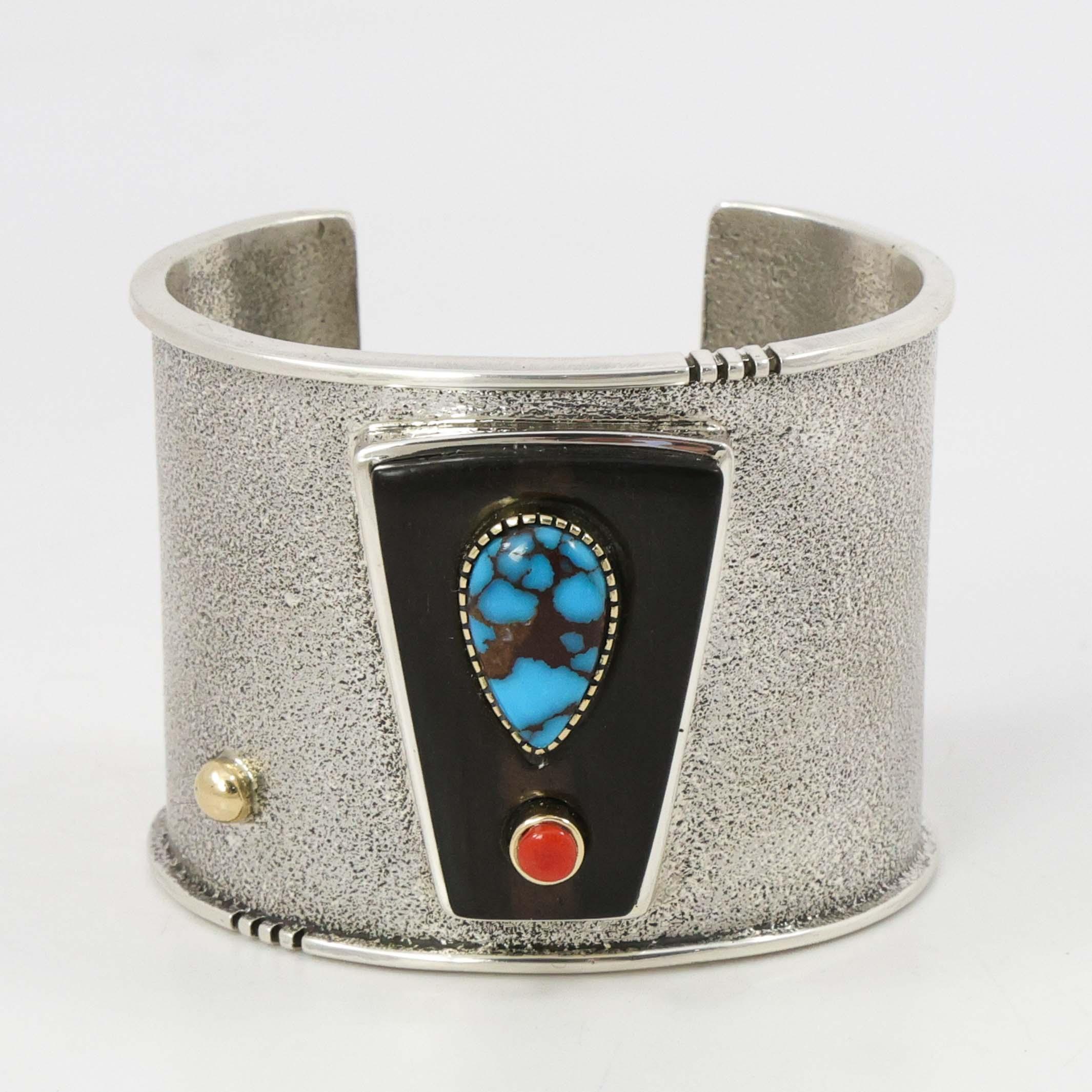 Inlay Cuff - Image 2