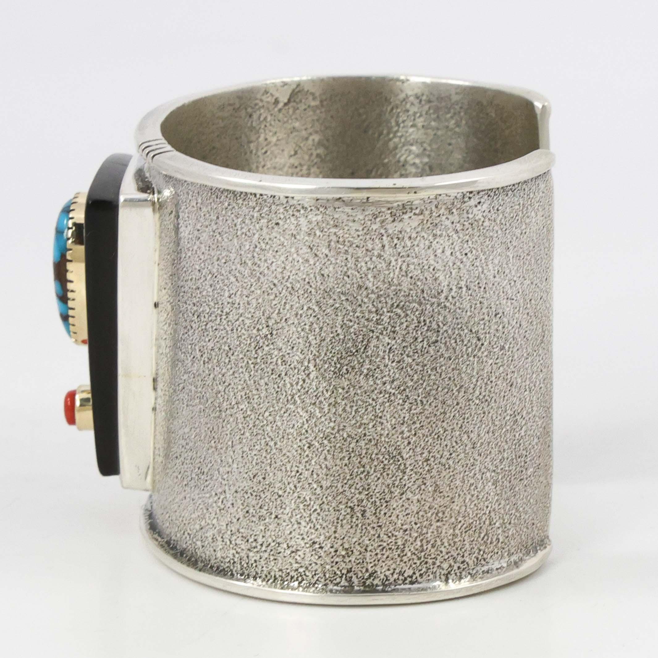 Inlay Cuff - Image 4