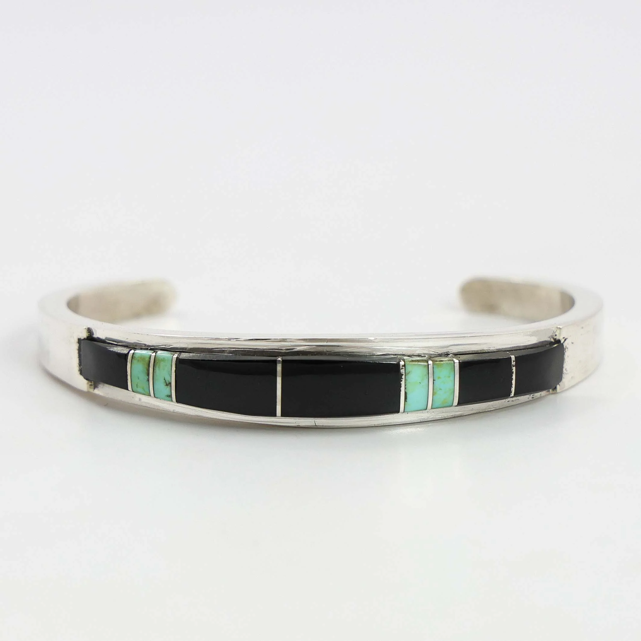 Inlay Cuff