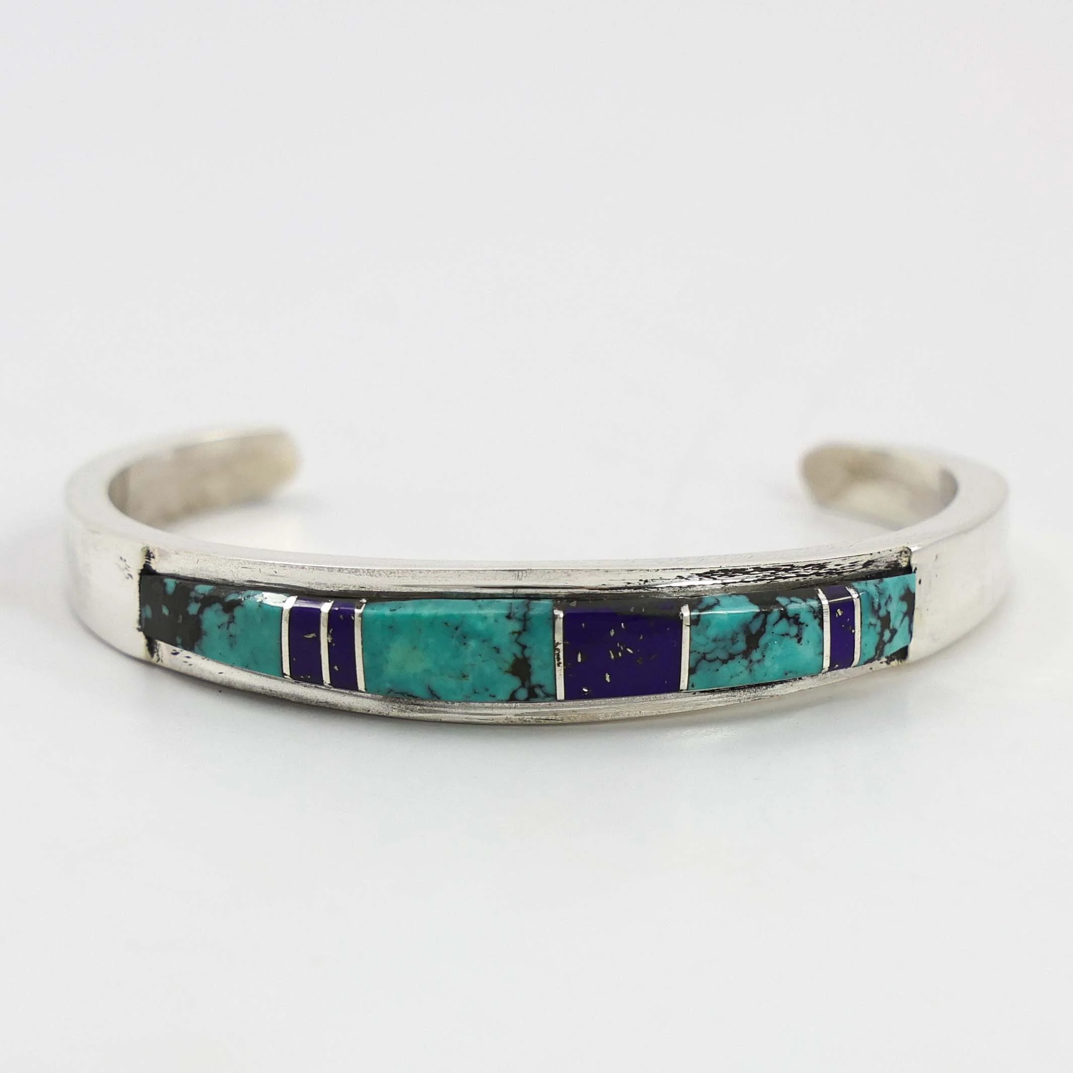 Inlay Cuff