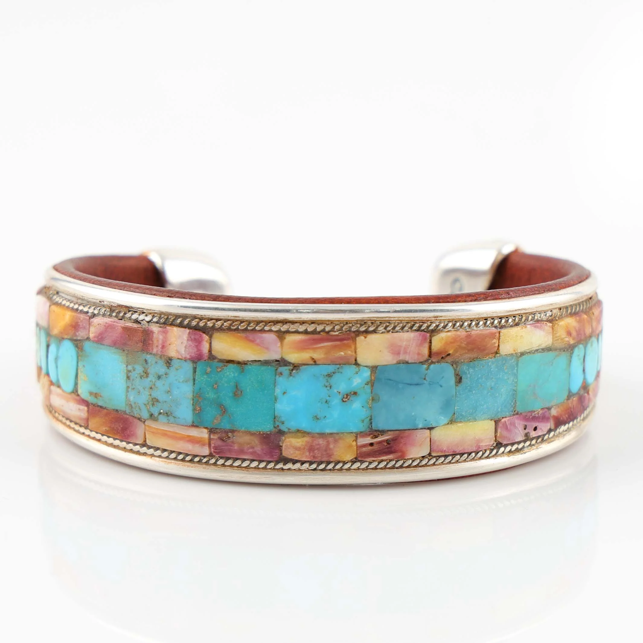 Inlay Cuff