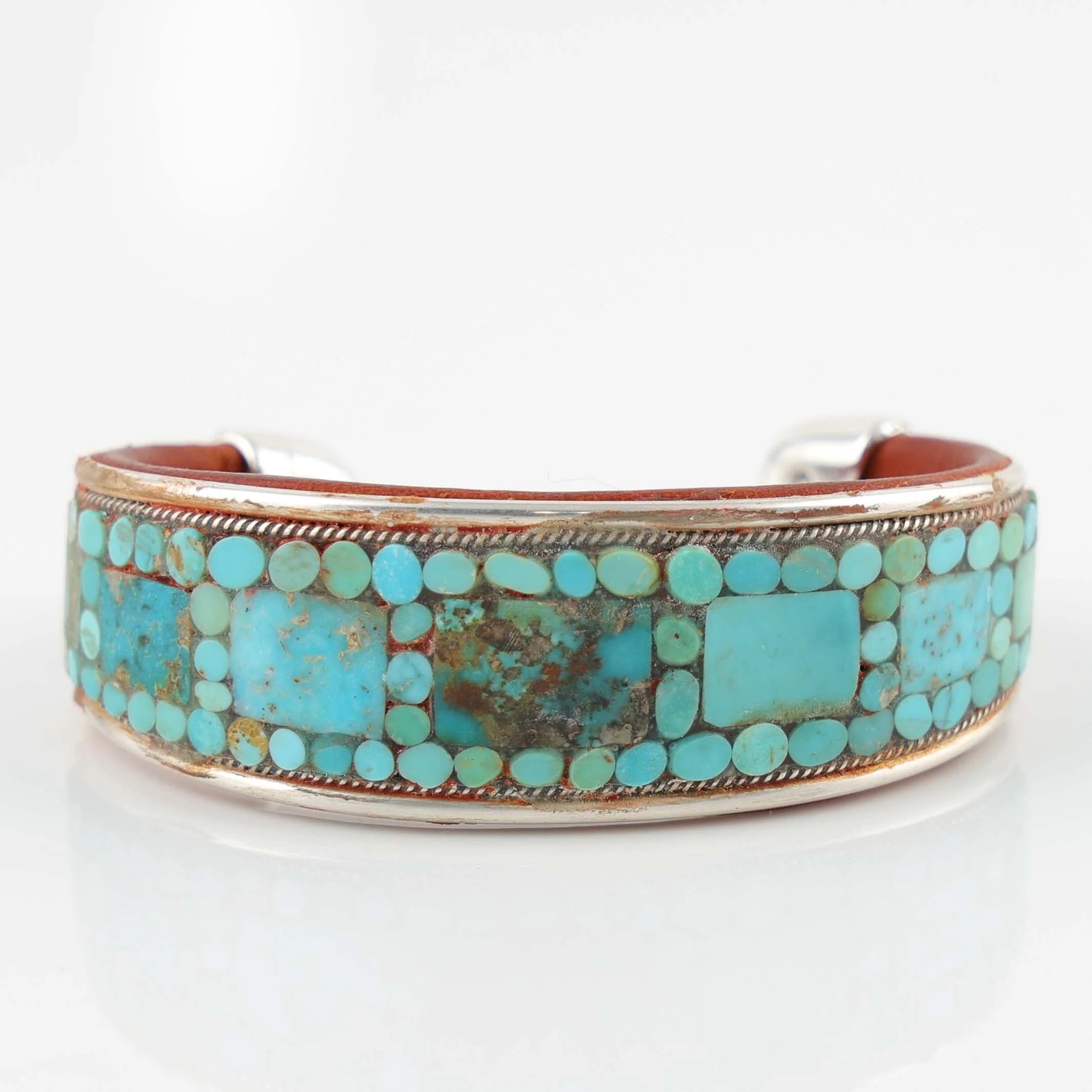 Inlay Cuff