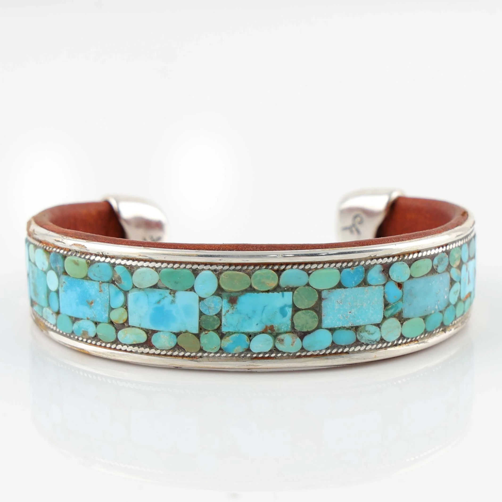 Inlay Cuff