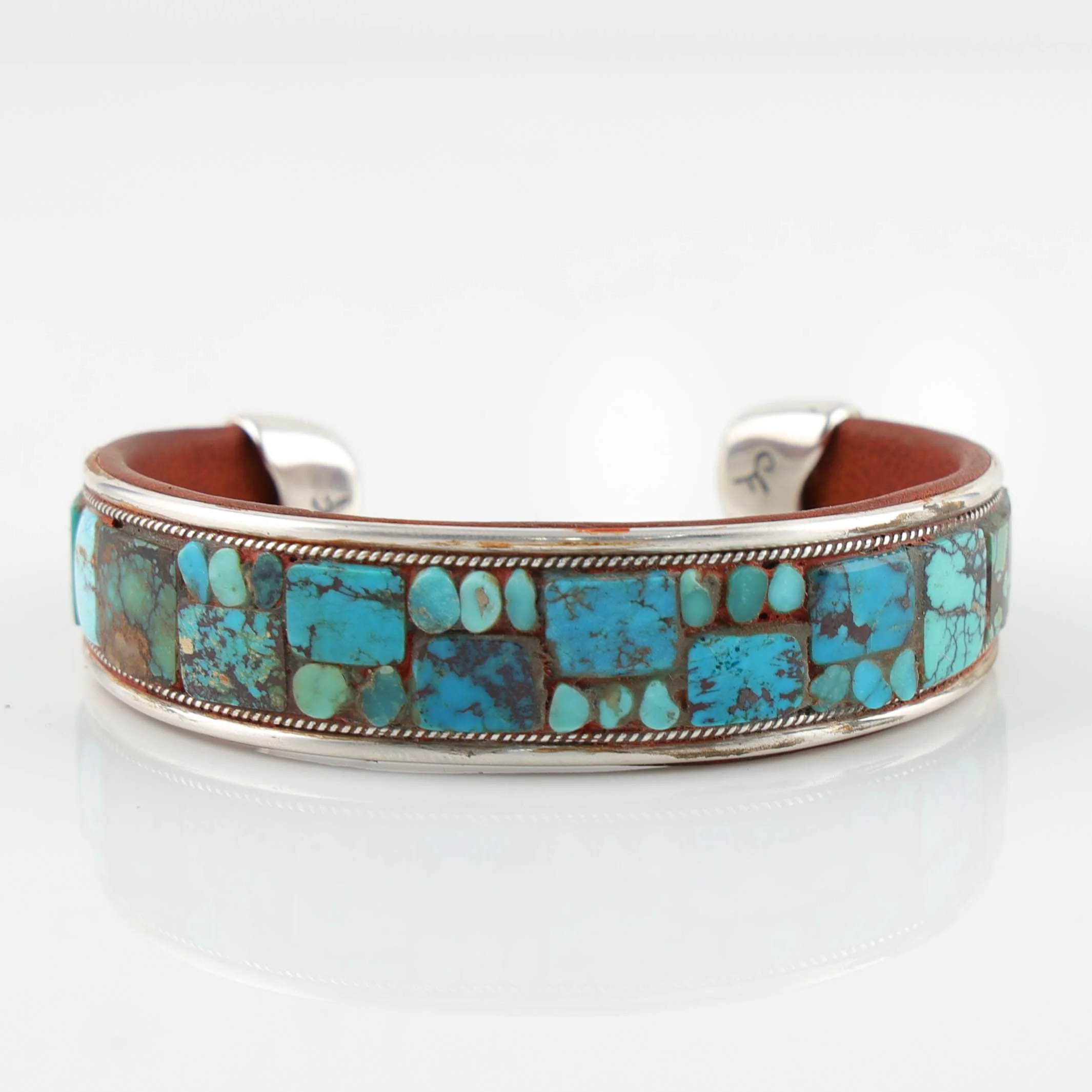 Inlay Cuff