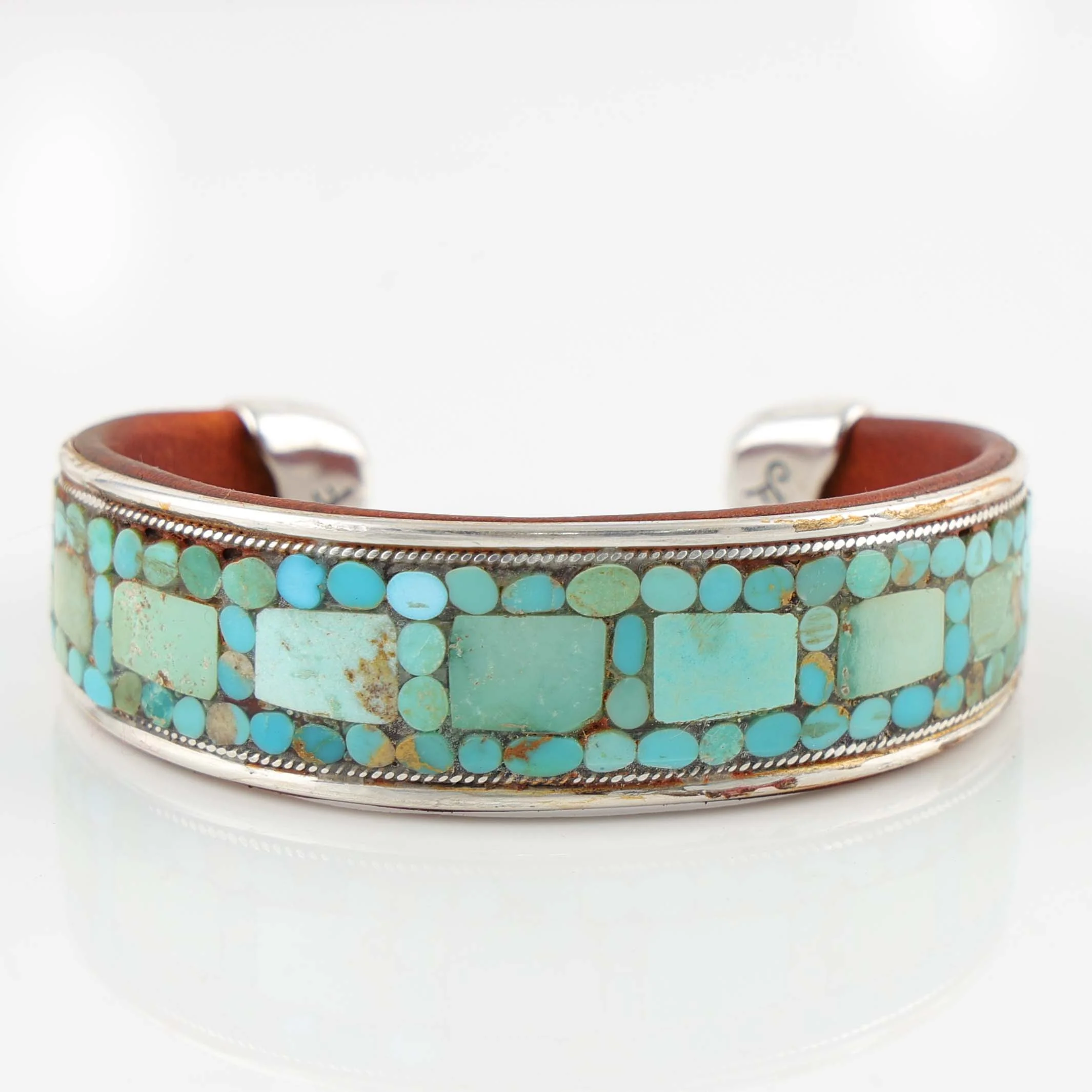 Inlay Cuff