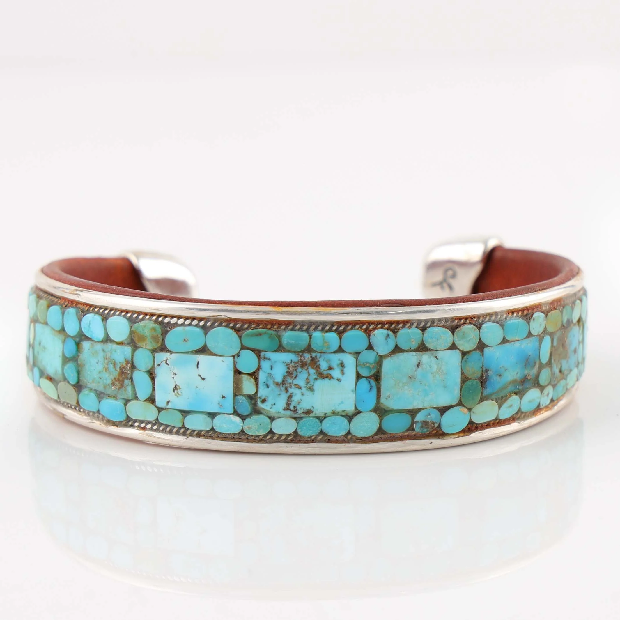 Inlay Cuff