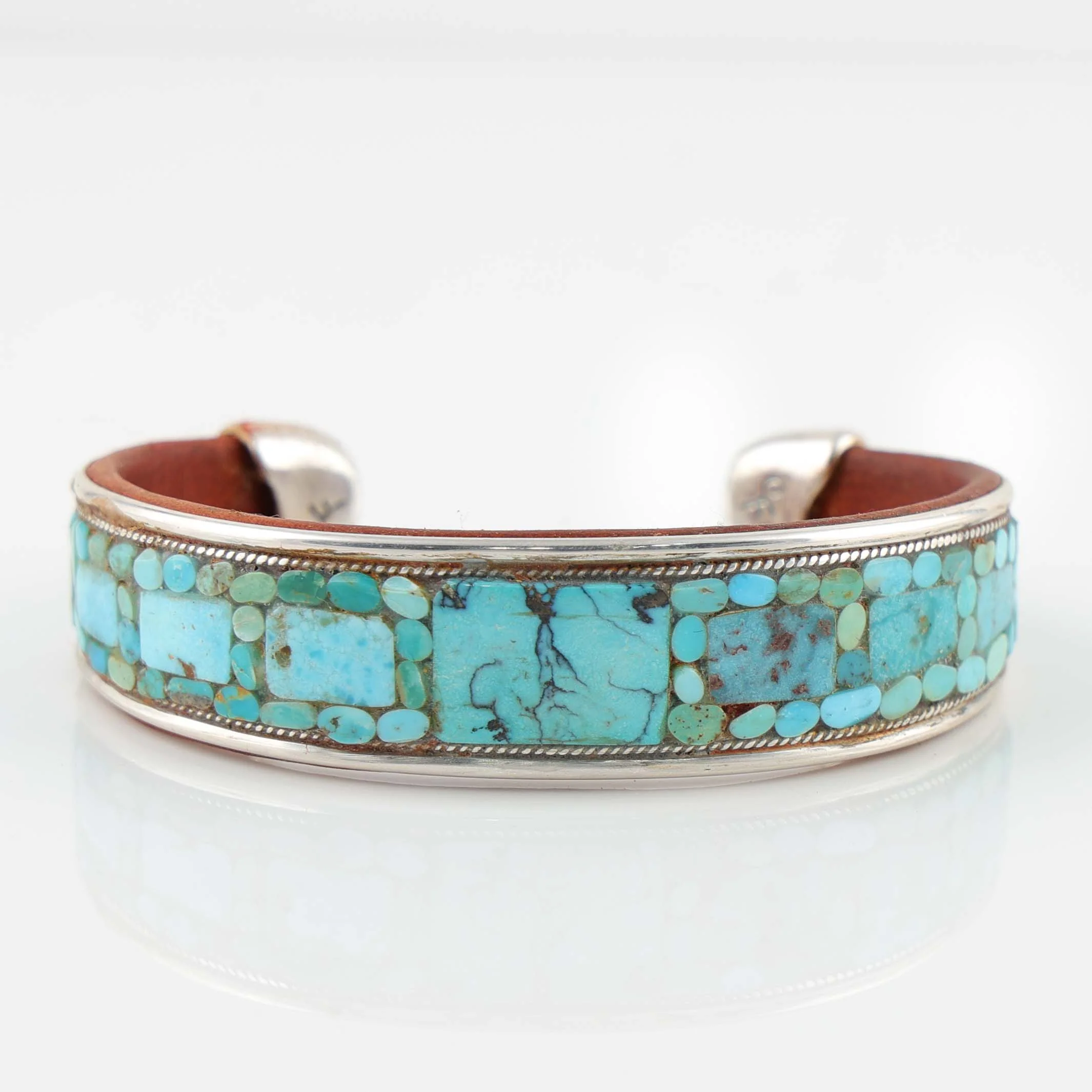 Inlay Cuff