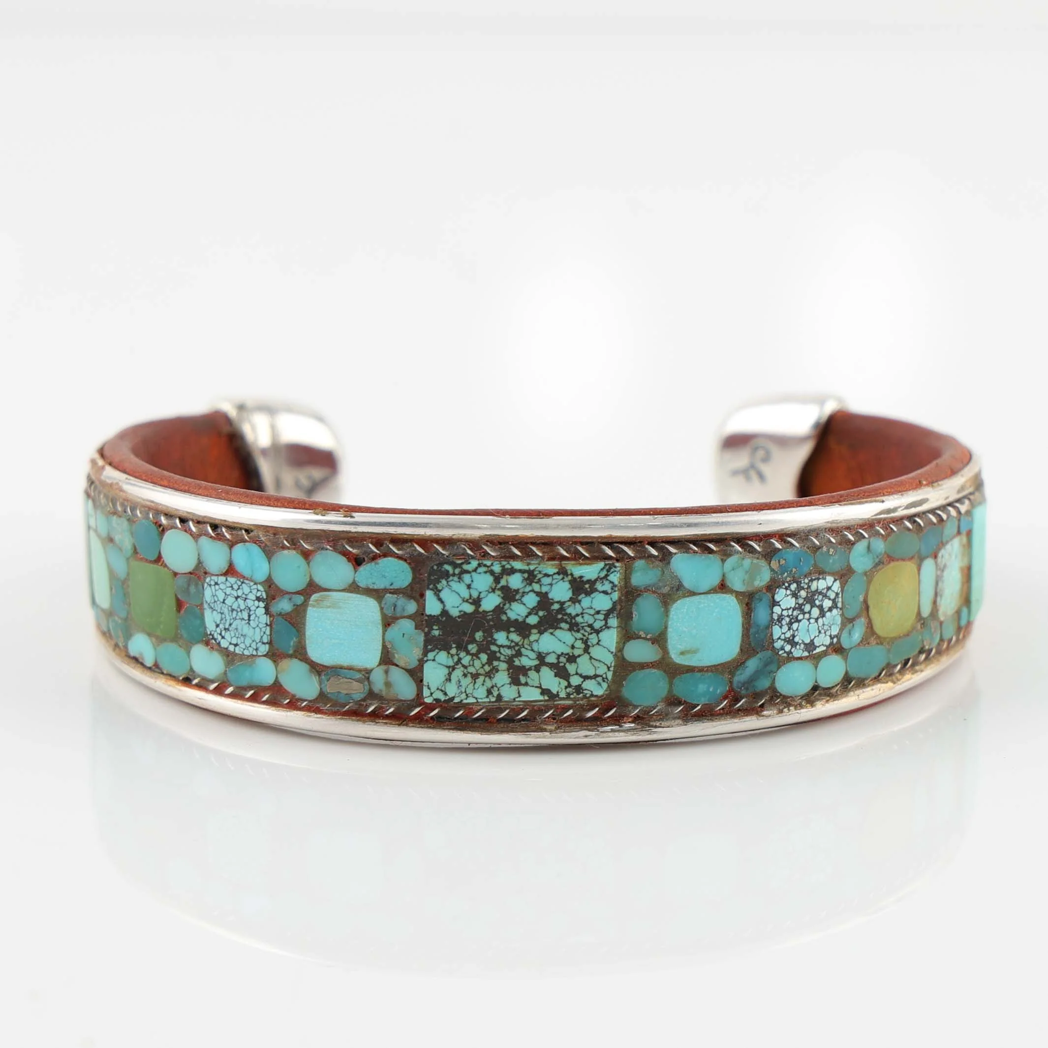 Inlay Cuff