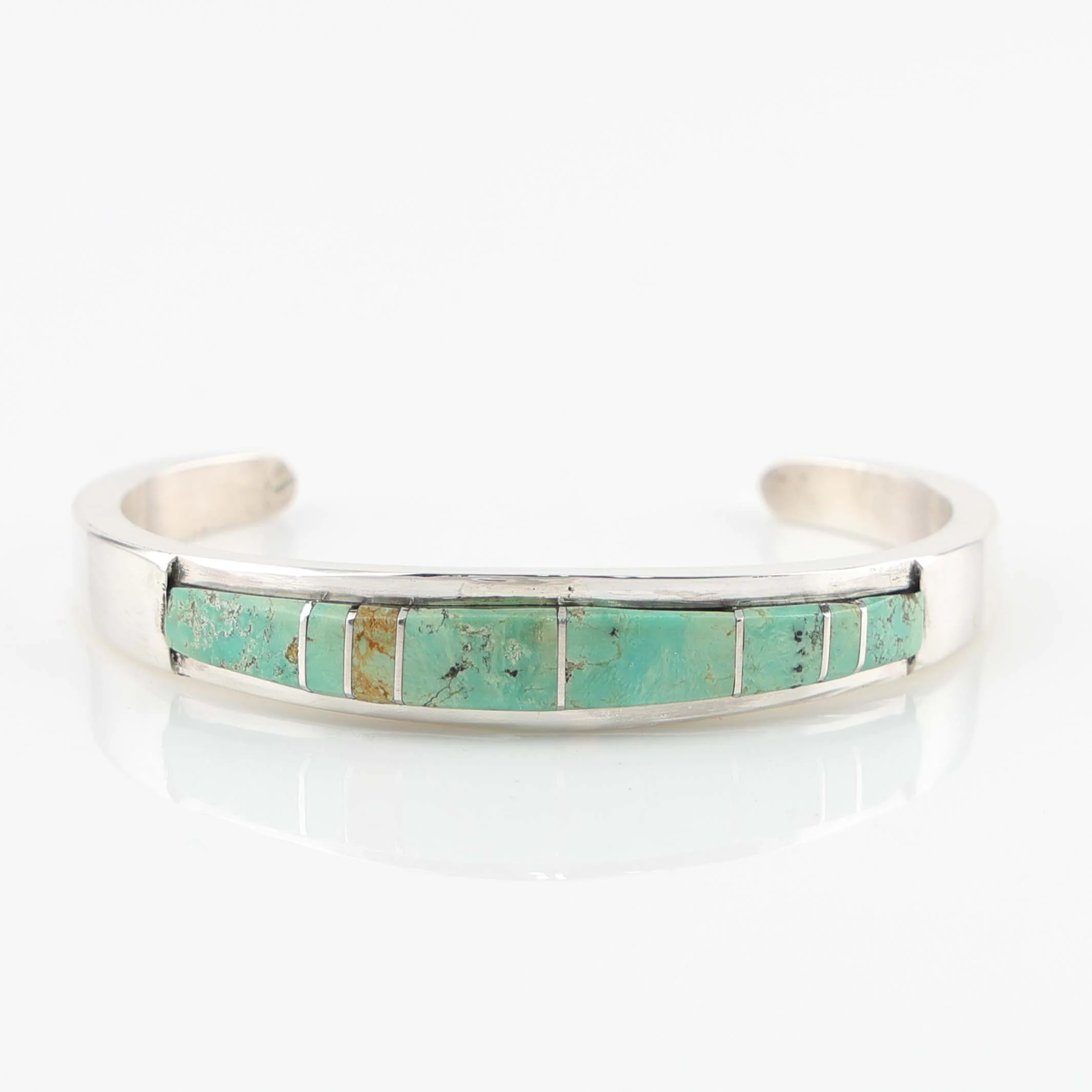 Inlay Cuff