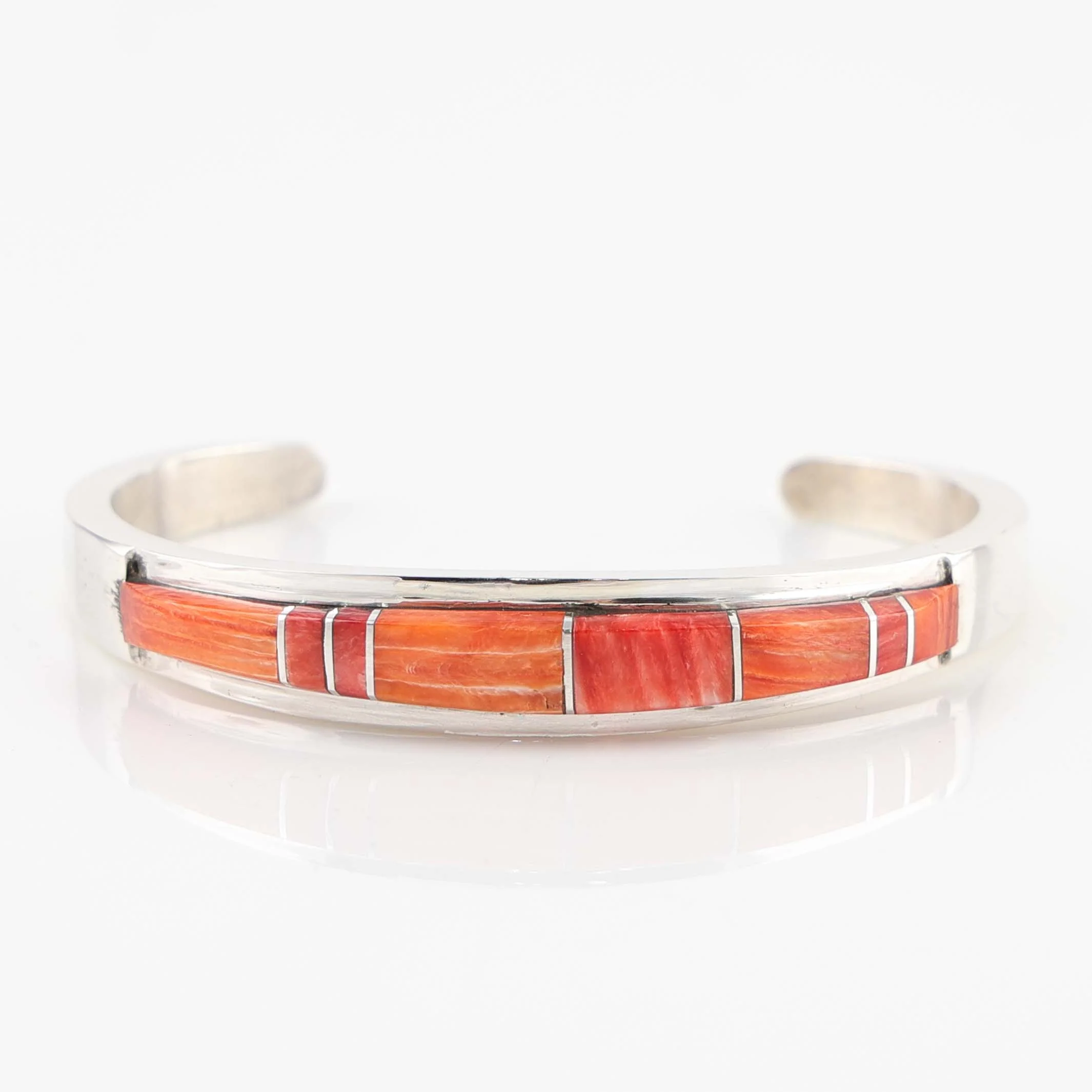 Inlay Cuff