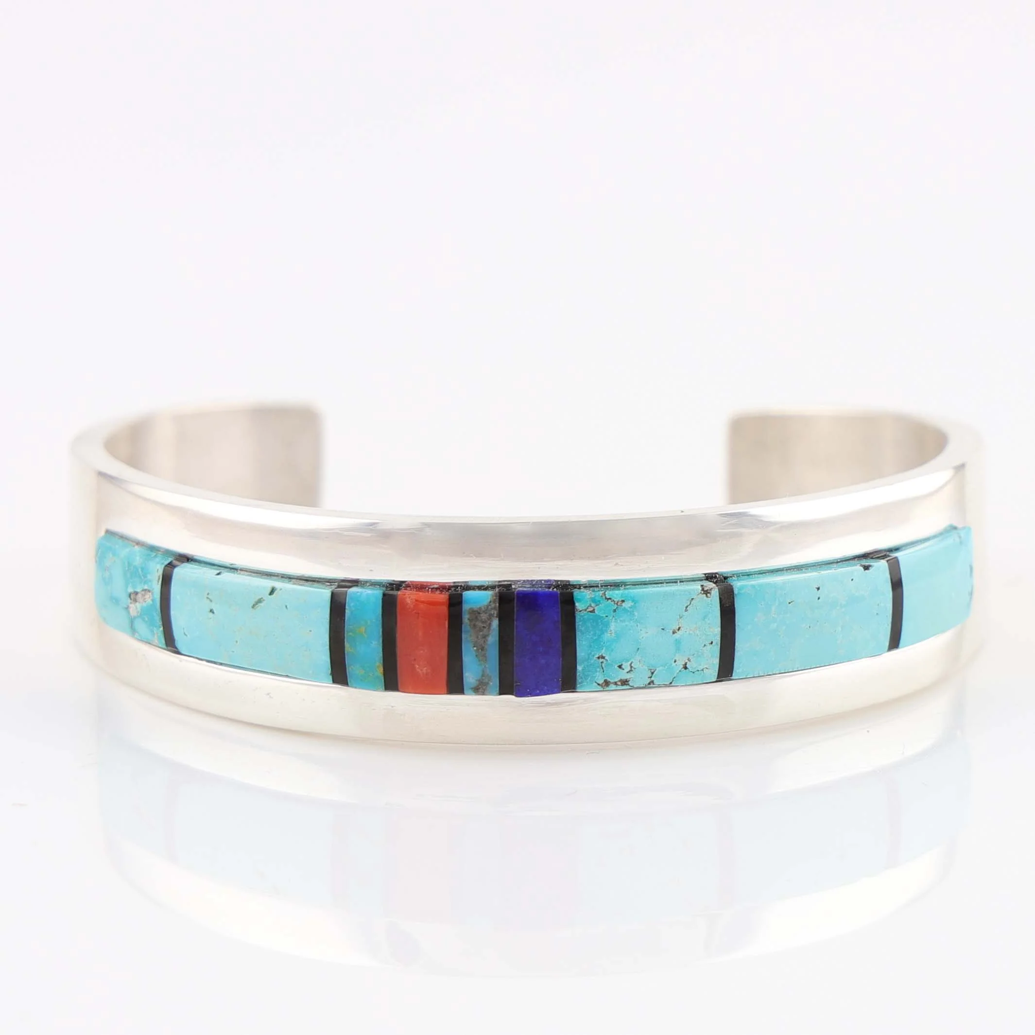 Inlay Cuff
