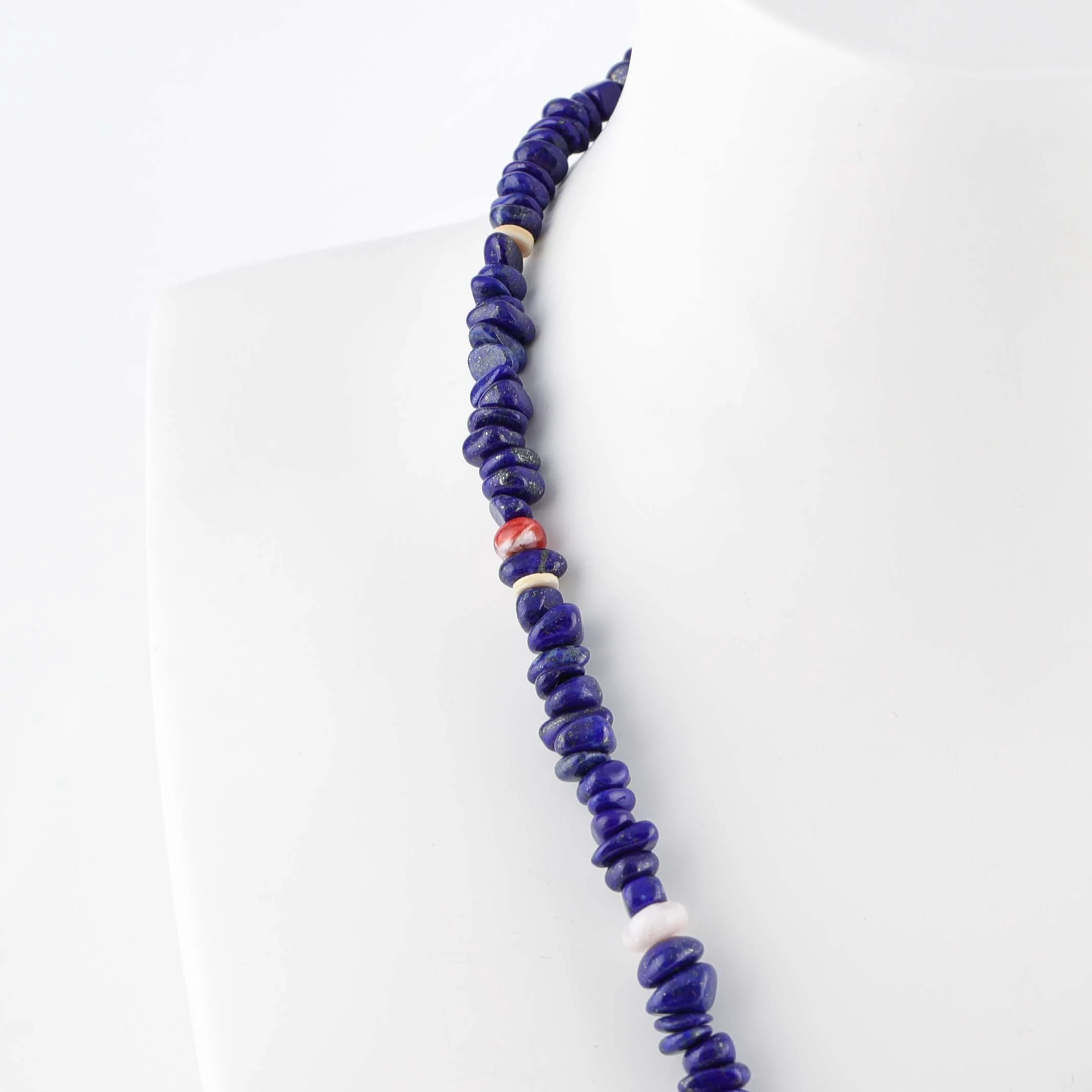 Inlay Necklace - Image 3