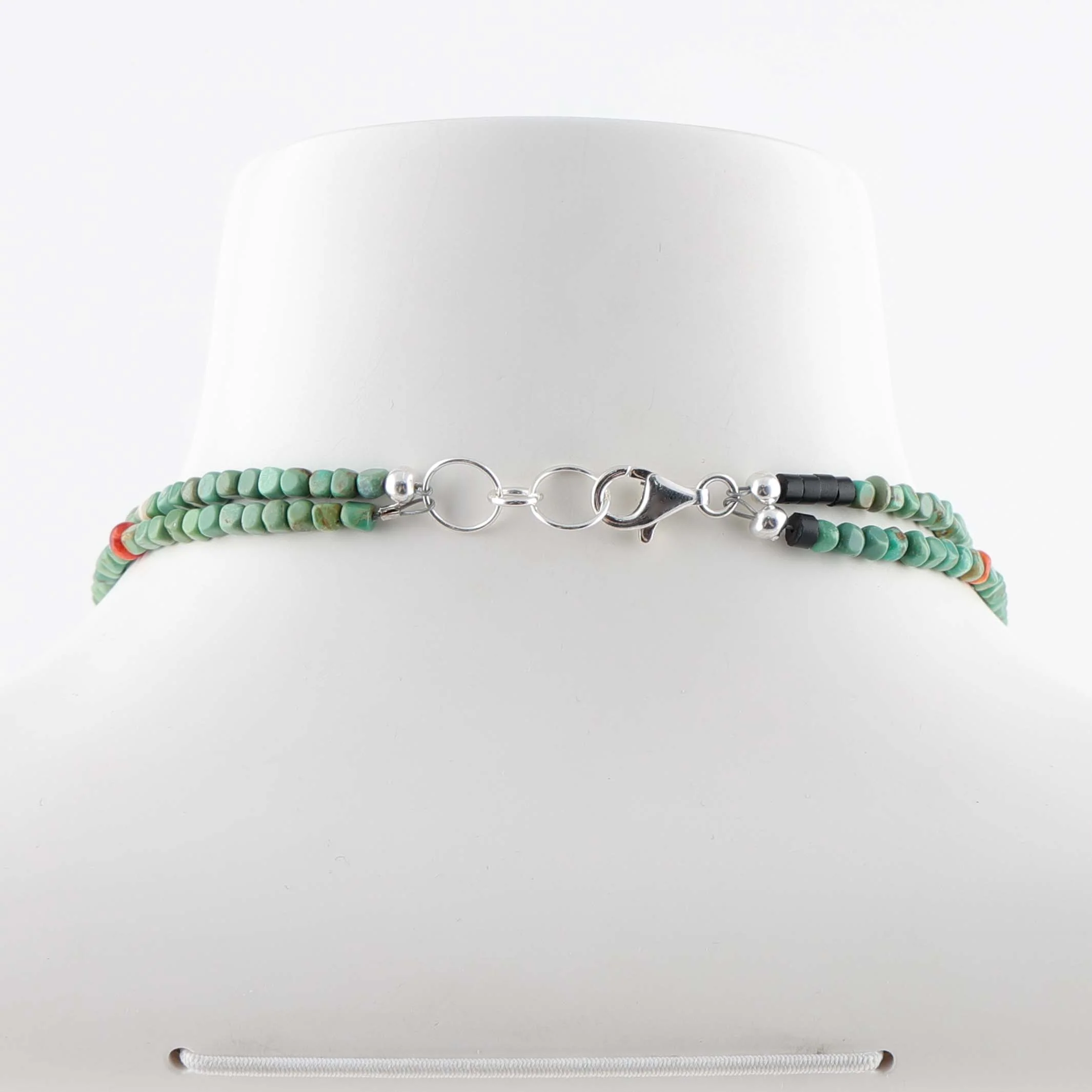 Inlay Necklace - Image 5