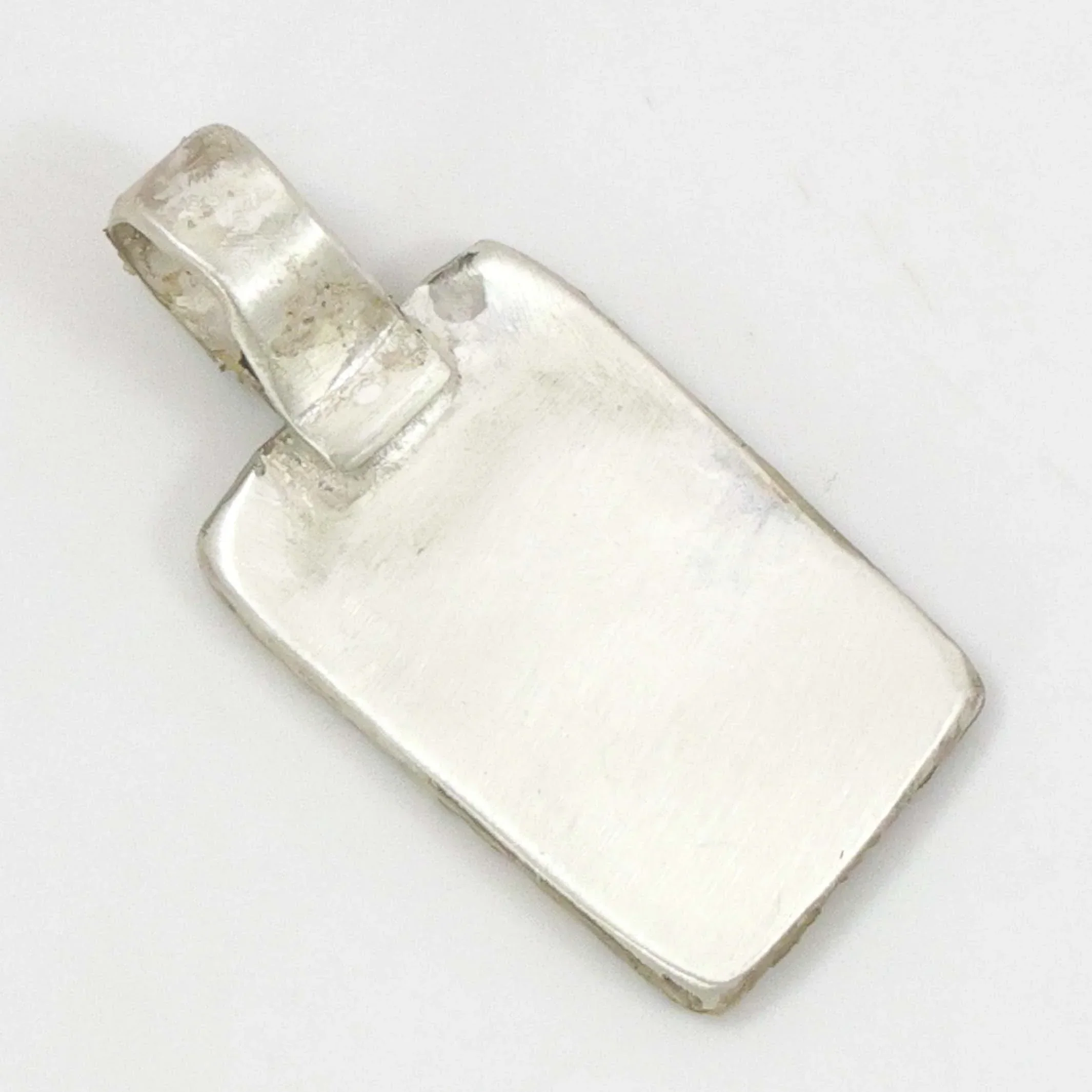 Inlay Pendant - Image 3