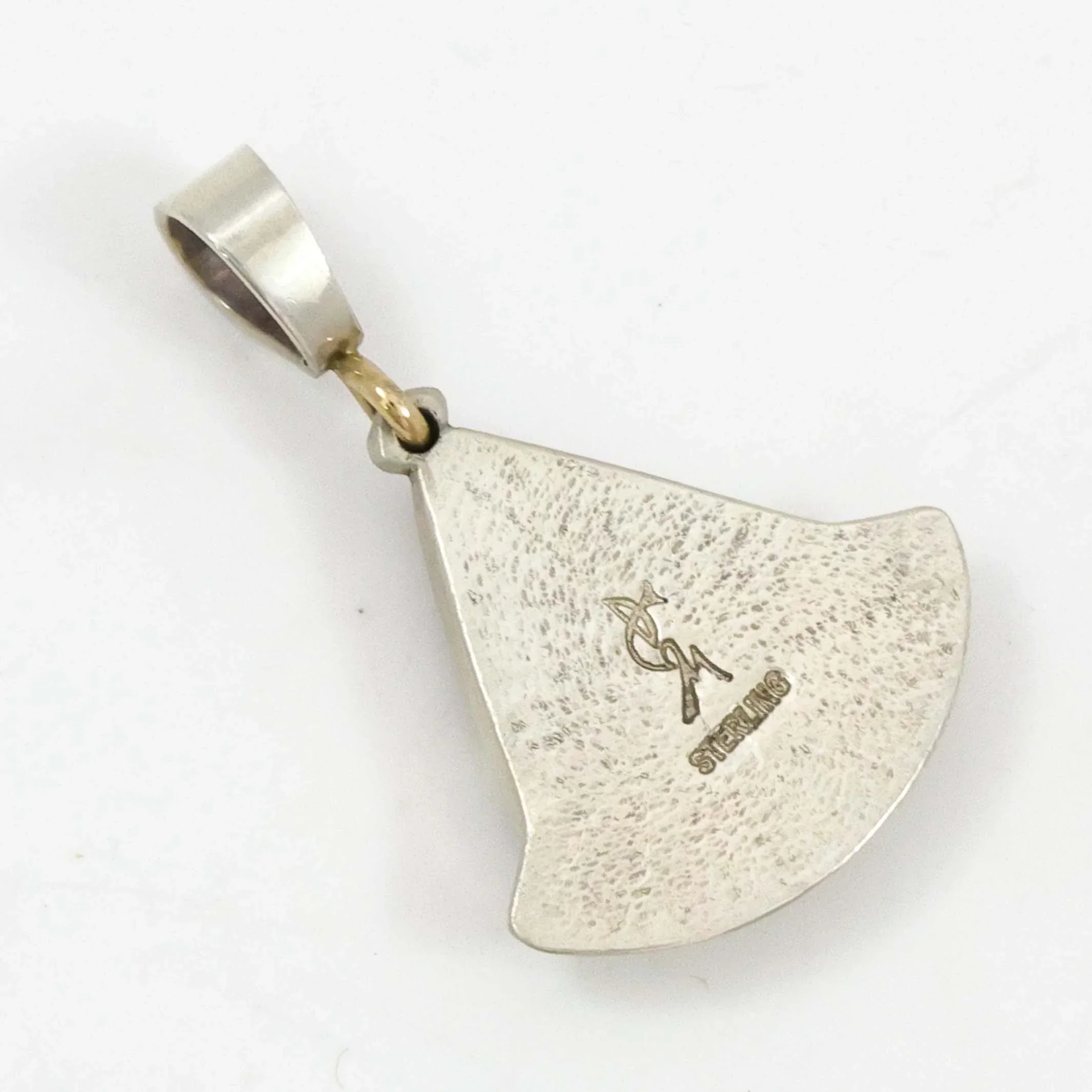 Inlay Pendant - Image 3