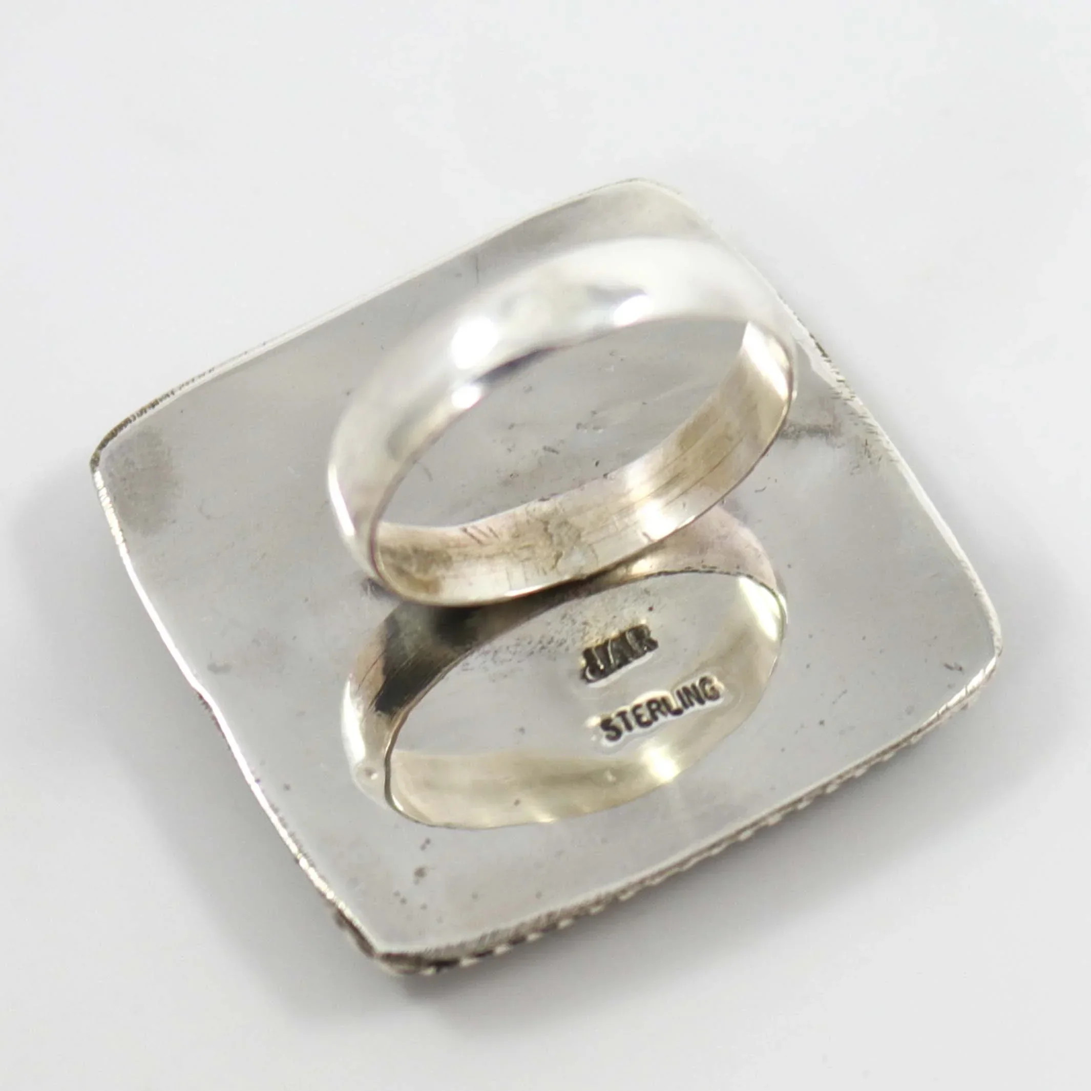 Inlay Ring - Image 3