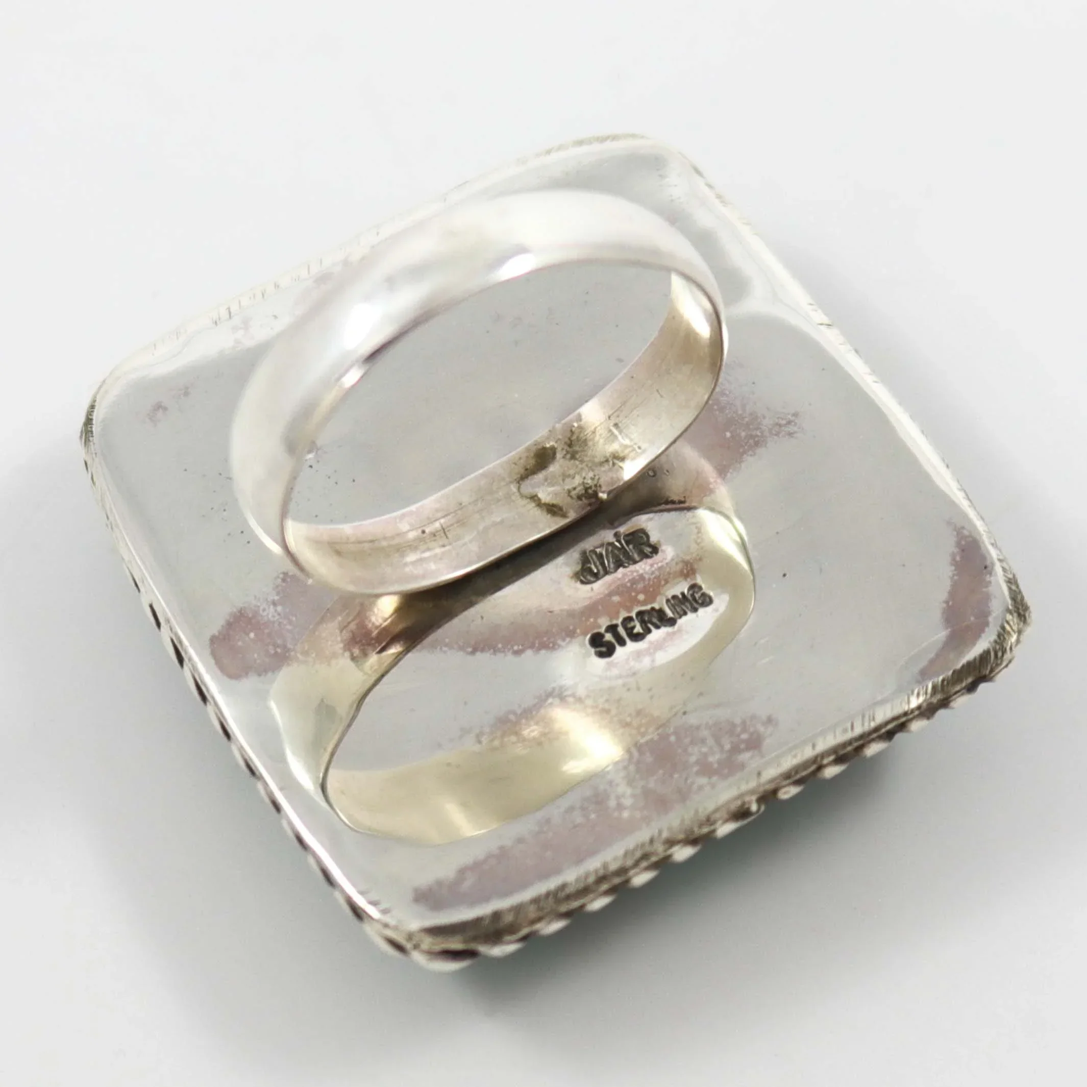 Inlay Ring - Image 3