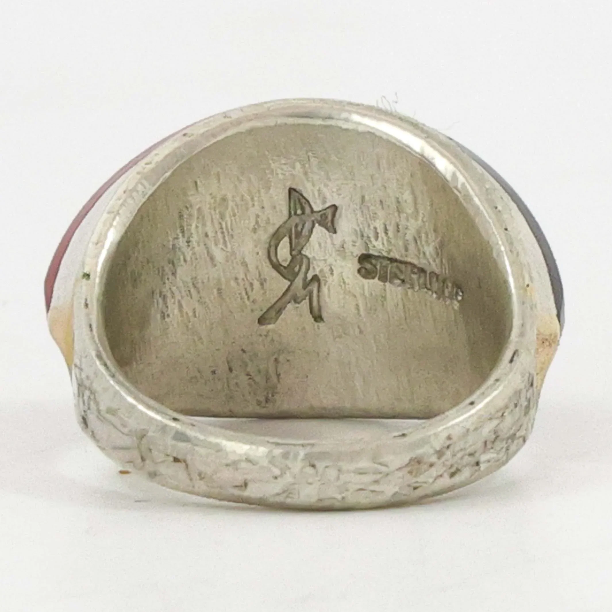 Inlay Ring - Image 3